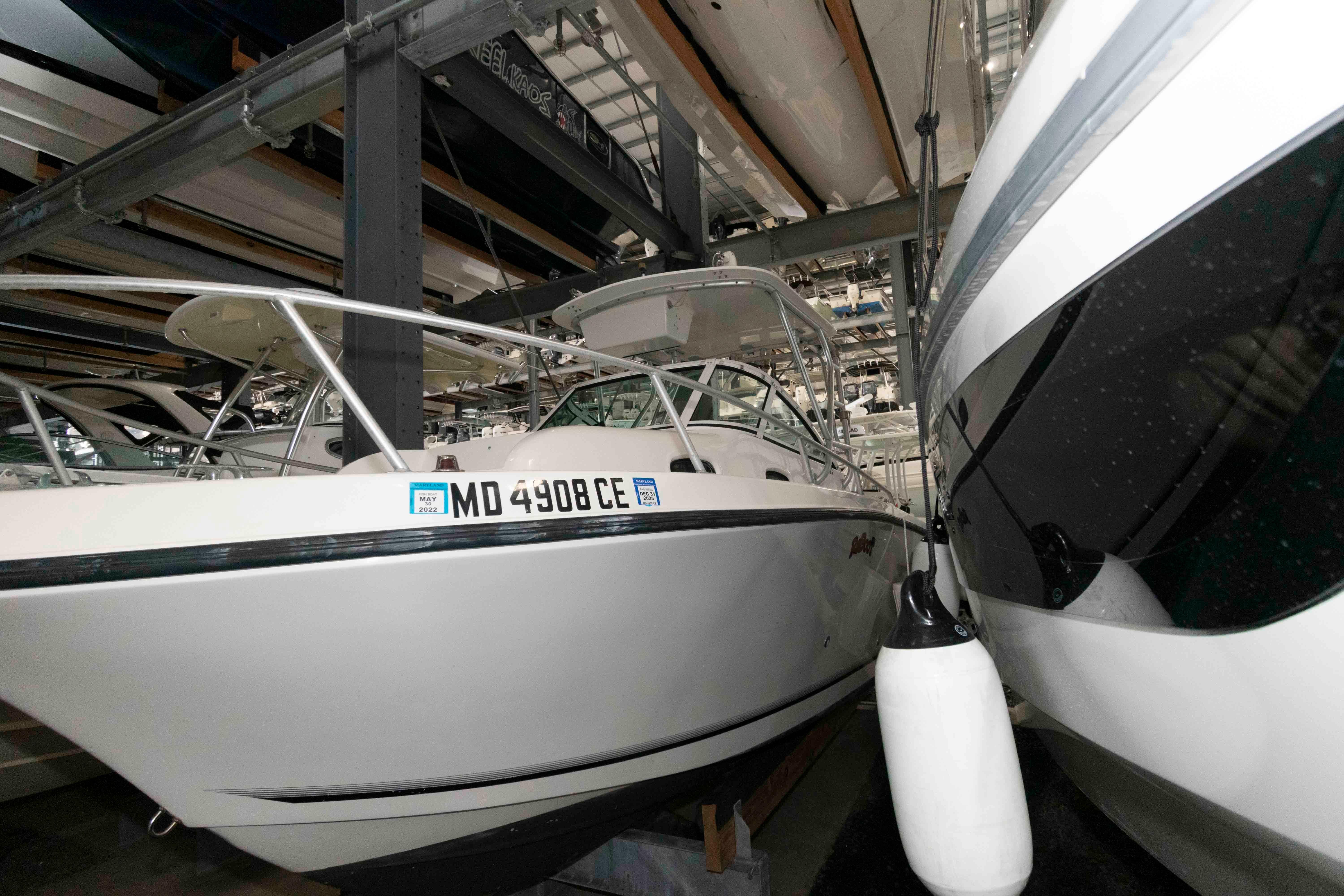 M 10508 WT Knot 10 Yacht Sales M 10508 WT Knot 10 Yacht Sales