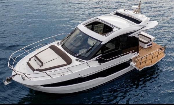 Photo of 2022 Galeon 41'