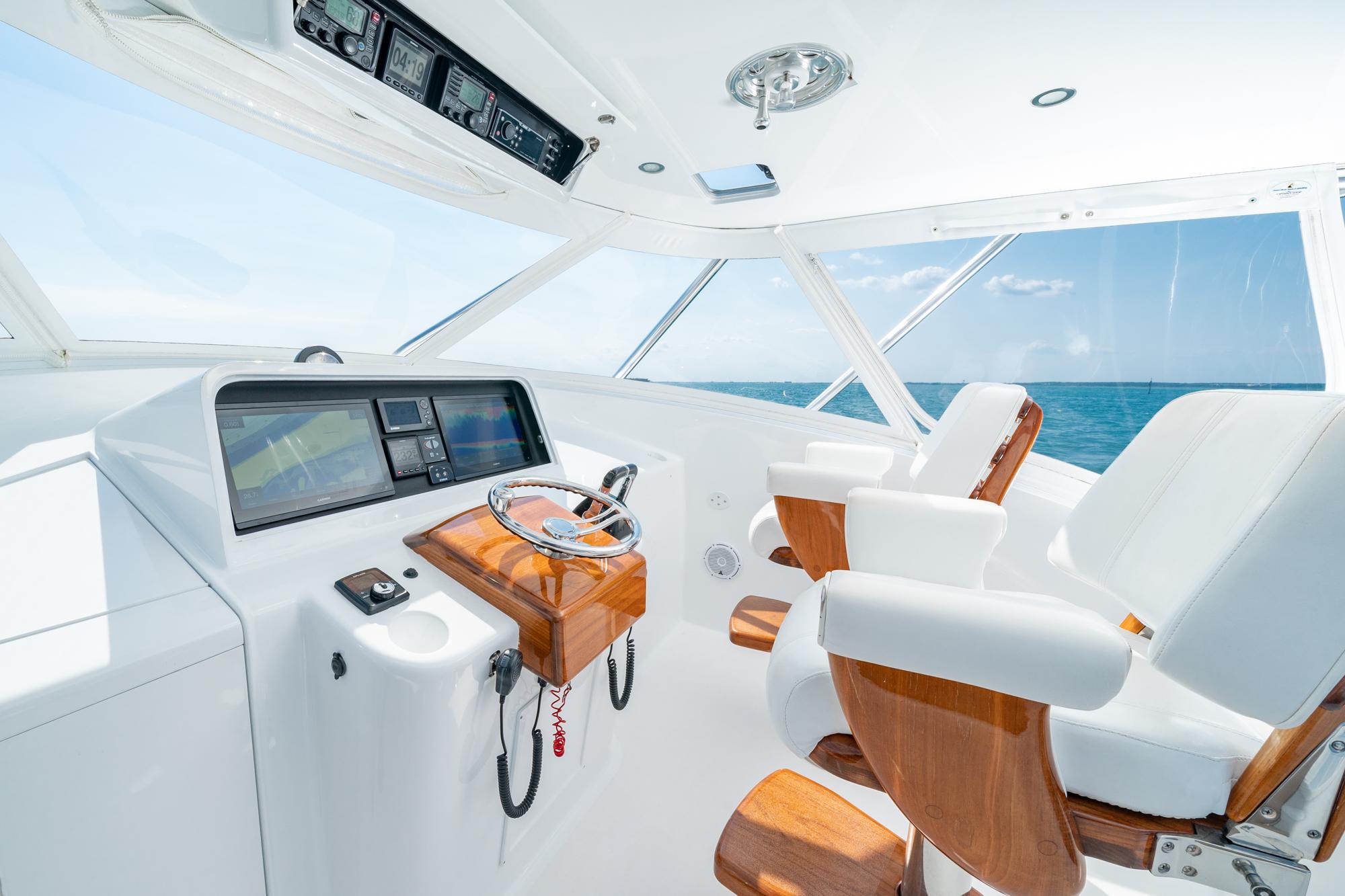 Shearline-34 Express 2012-Hawks Nest NC-US-9386149 | Thumbnail