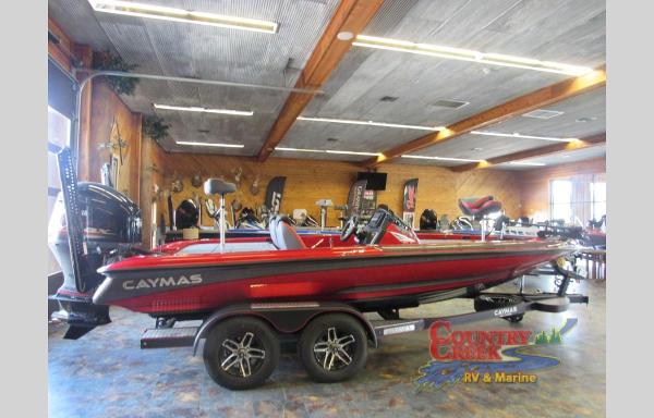 2021 Caymas boat for sale, model of the boat is CX19 & Image # 1 of 8