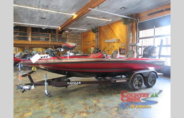 2021 Caymas boat for sale, model of the boat is CX19 & Image # 3 of 8