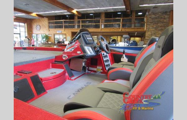 2021 Caymas boat for sale, model of the boat is CX19 & Image # 5 of 8