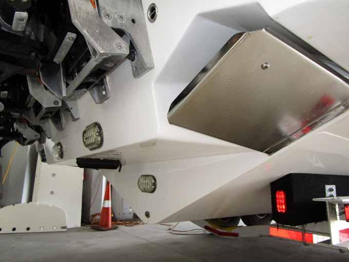 Under Side