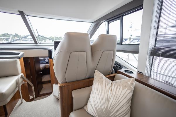 Princess Motor Yacht Sales - Used Princess Yachts 49