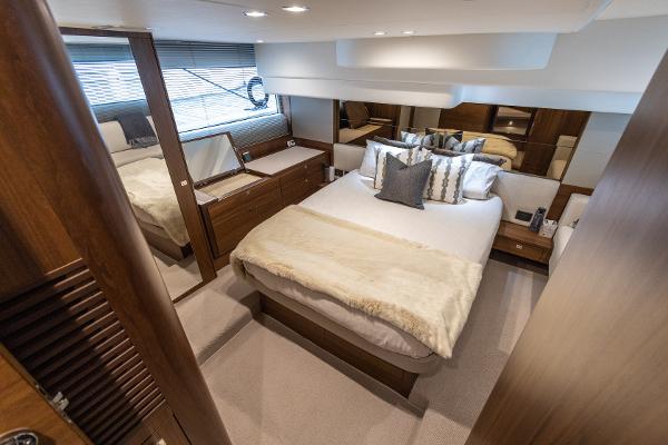 Princess Motor Yacht Sales - Used Princess Yachts 49