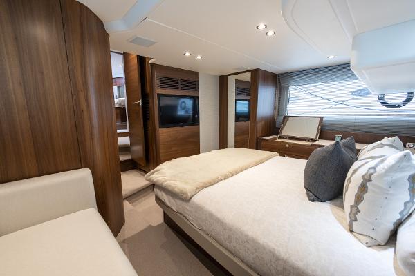 Princess Motor Yacht Sales - Used Princess Yachts 49