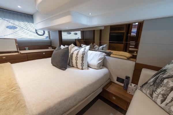 Princess Motor Yacht Sales - Used Princess Yachts 49