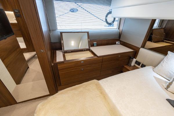 Princess Motor Yacht Sales - Used Princess 49