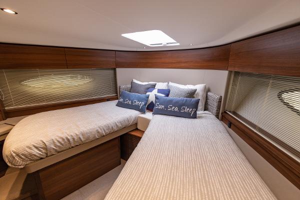 Princess Motor Yacht Sales - Used Princess 49