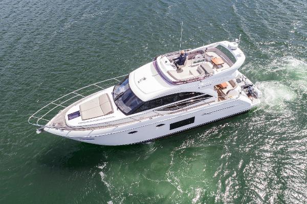 Princess Motor Yacht Sales - Used Princess Yachts 49