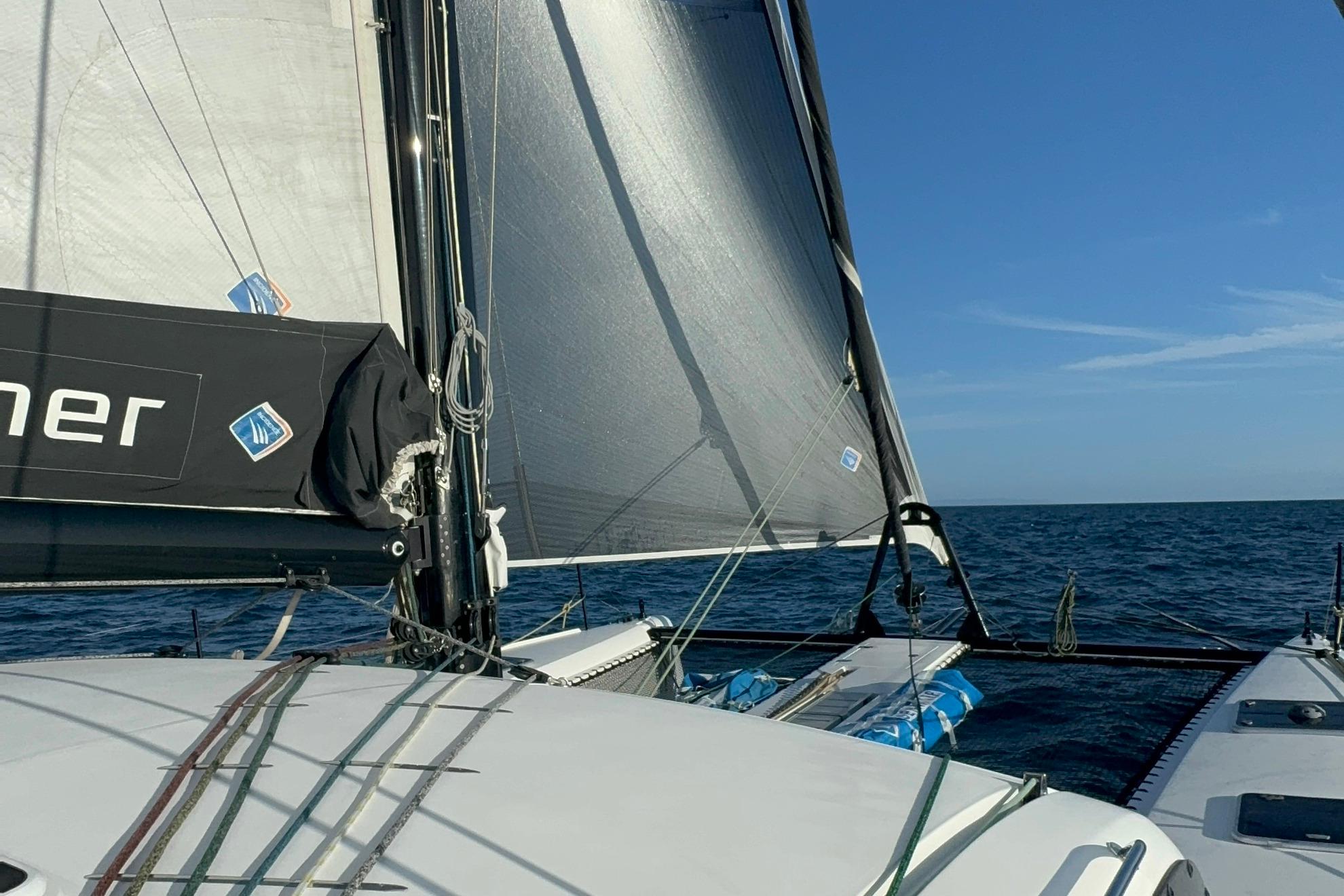 2022 Outremer 51 - image 15