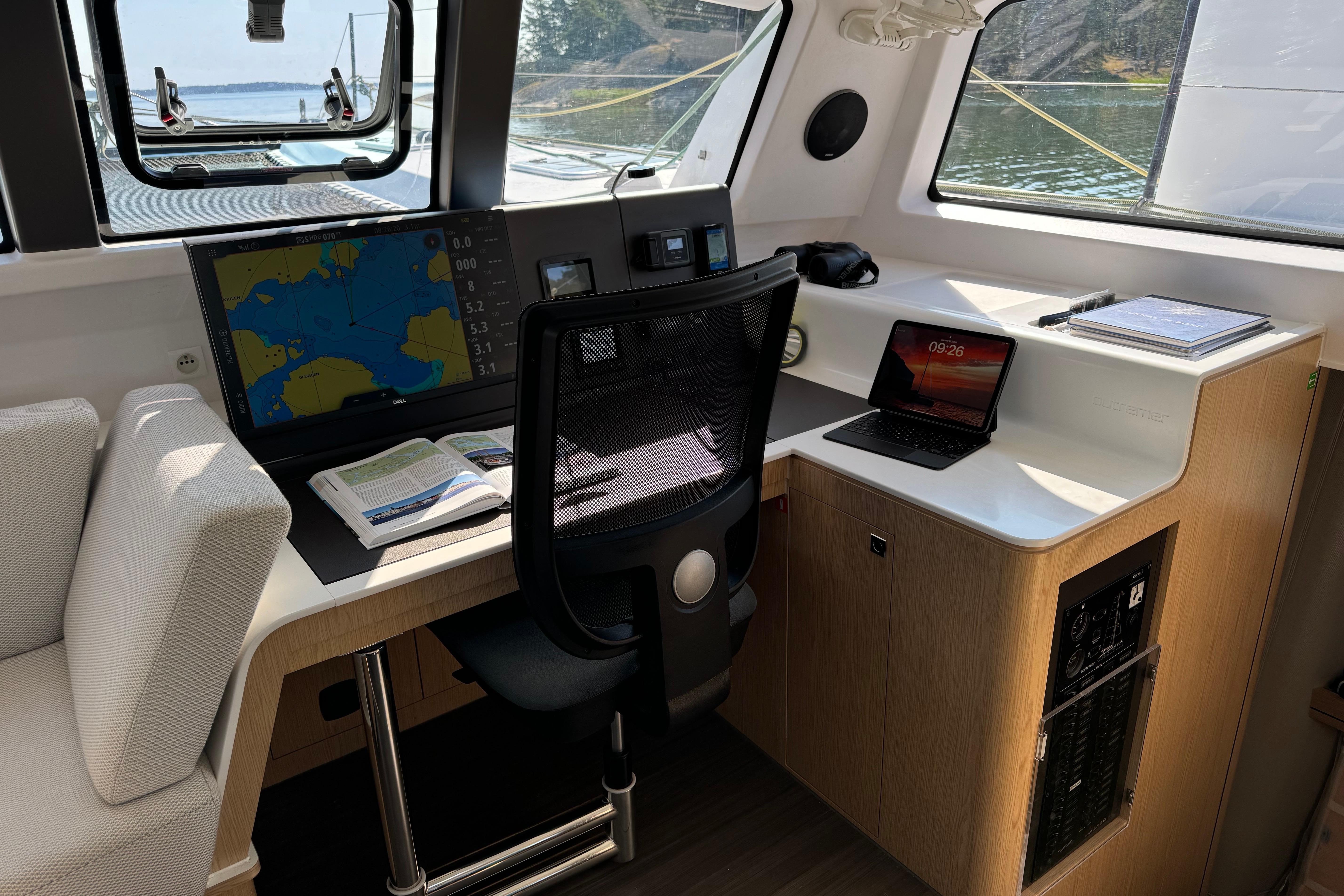 2022 Outremer 51 - image 36