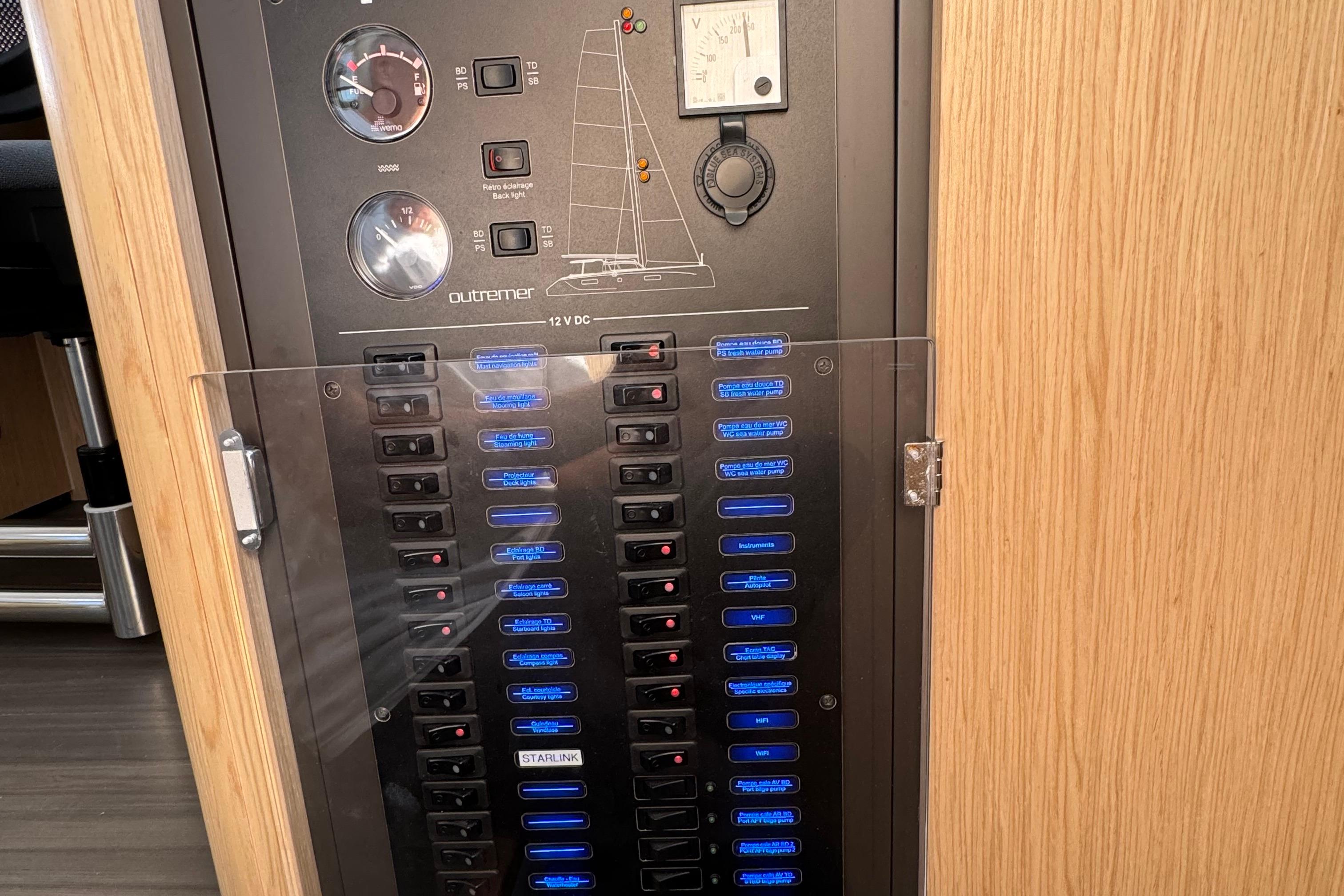 2022 Outremer 51 - image 37