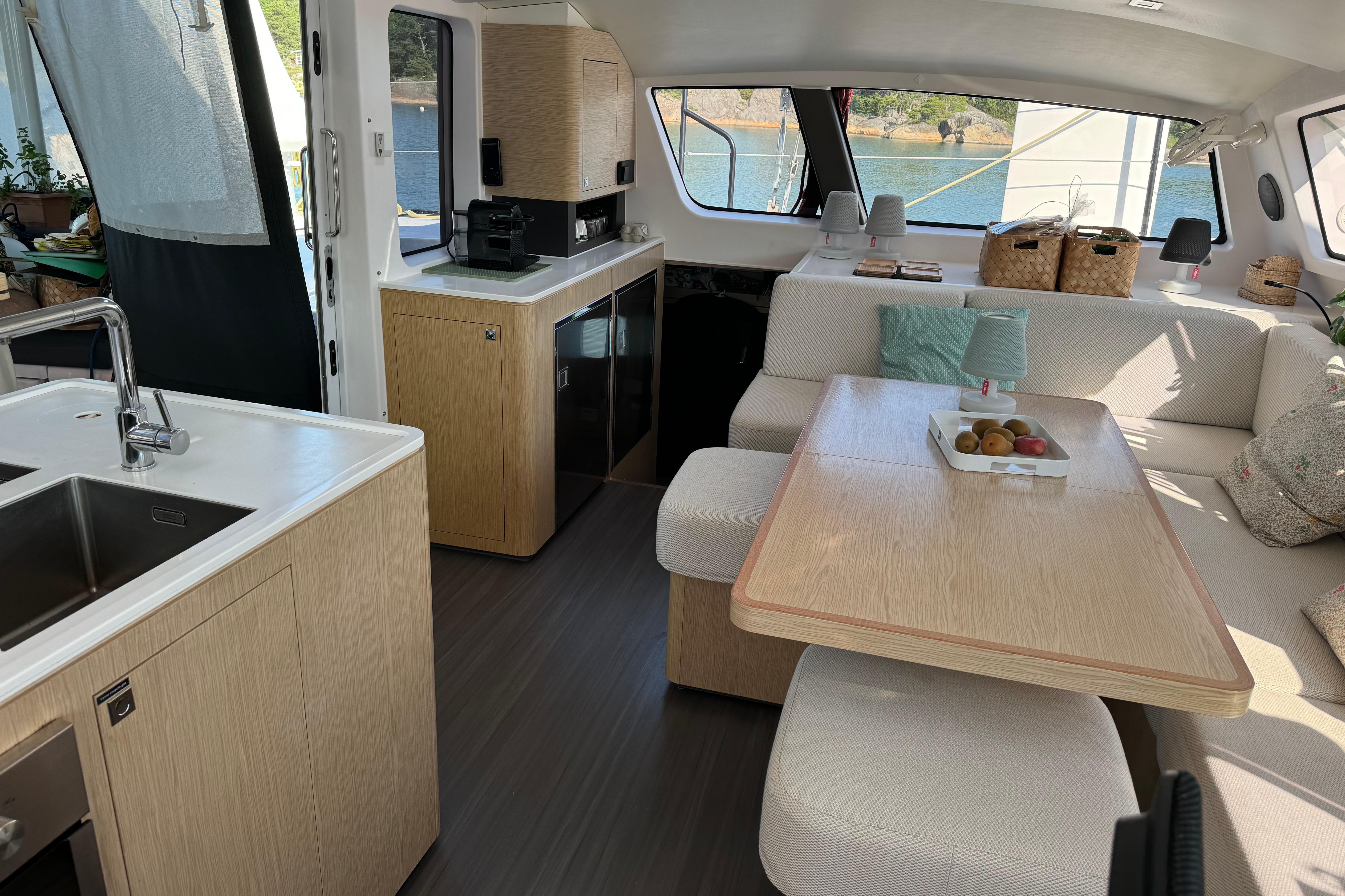 2022 Outremer 51 - image 31