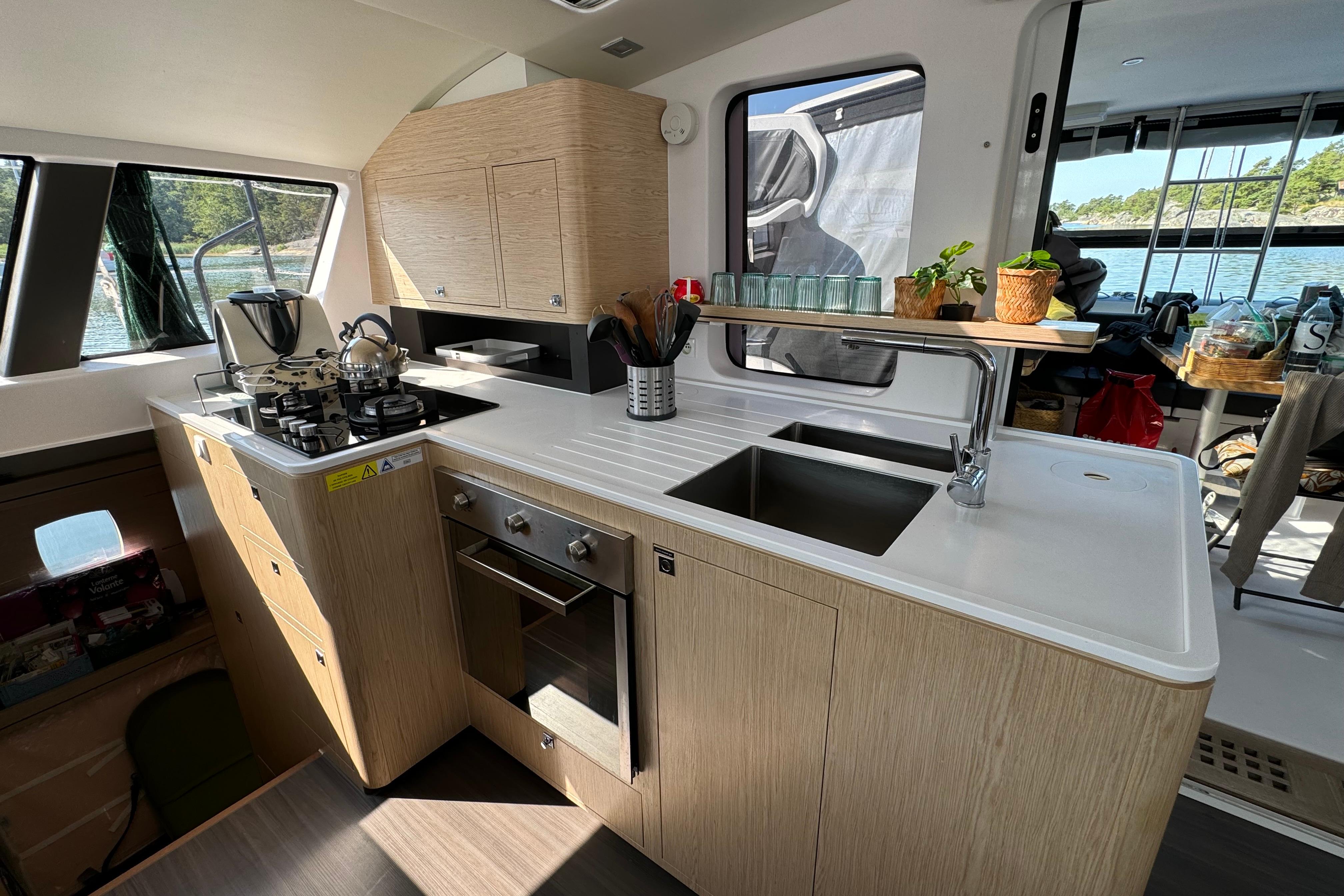 2022 Outremer 51 - image 42