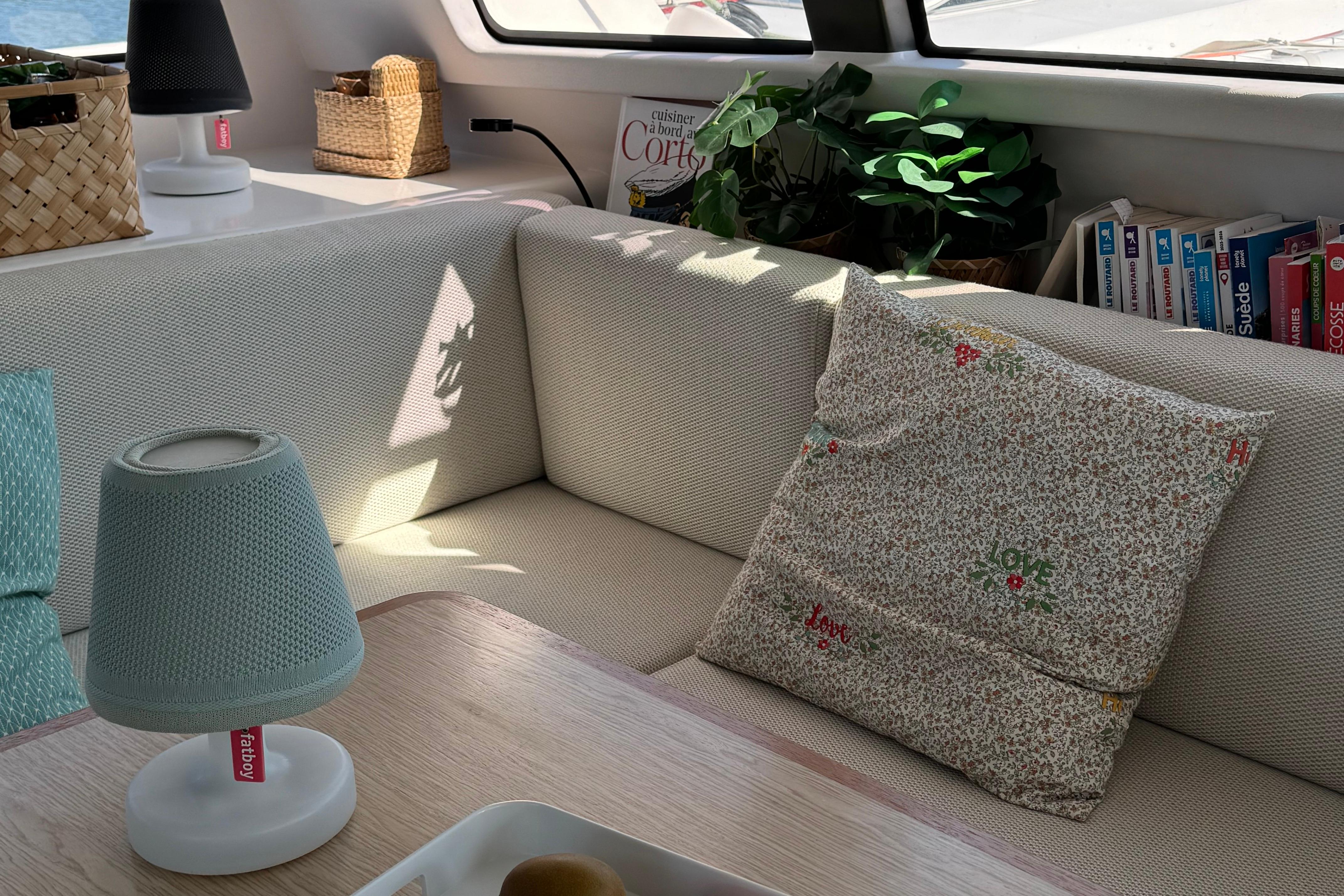 2022 Outremer 51 - image 43