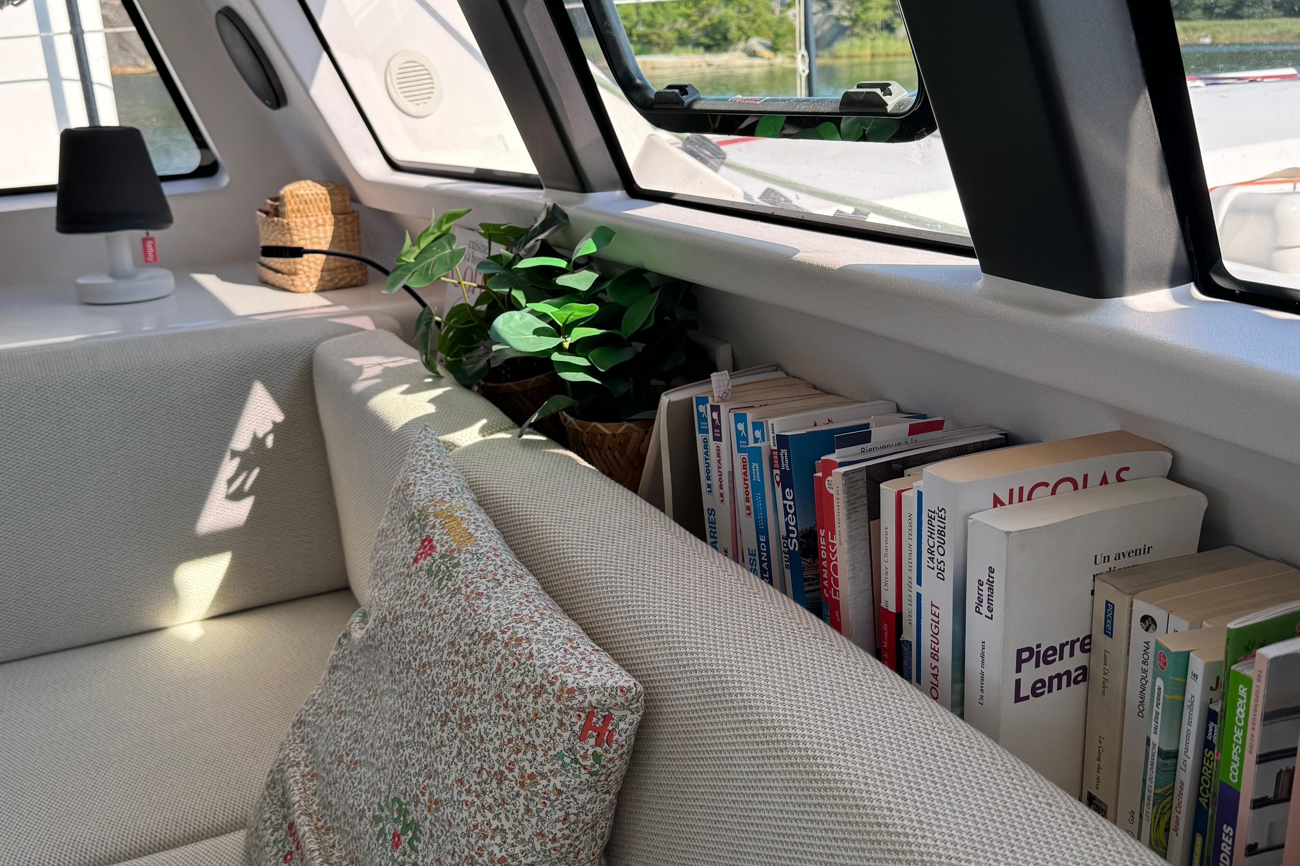 2022 Outremer 51 - image 44