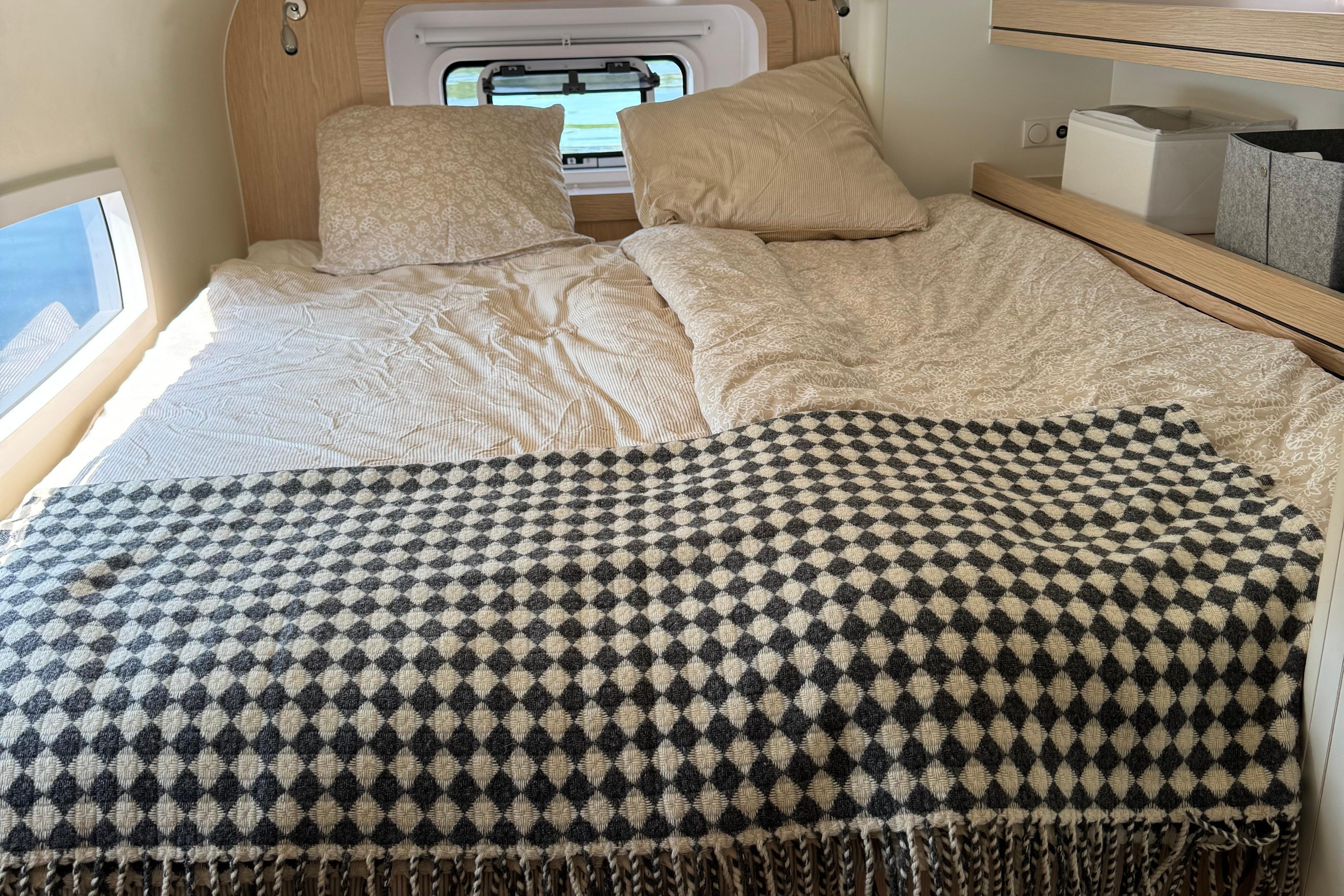 2022 Outremer 51 - image 45