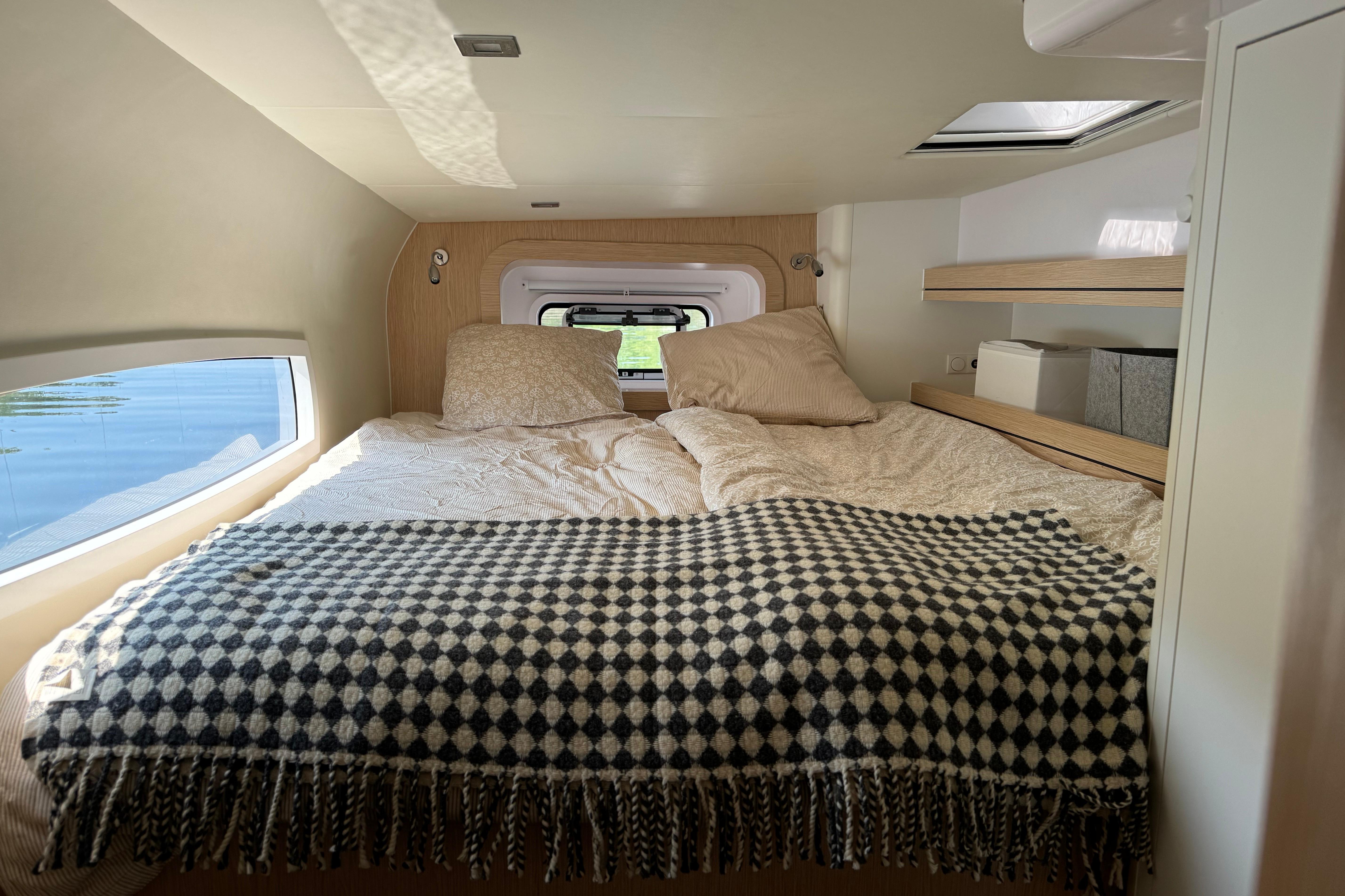 2022 Outremer 51 - image 46