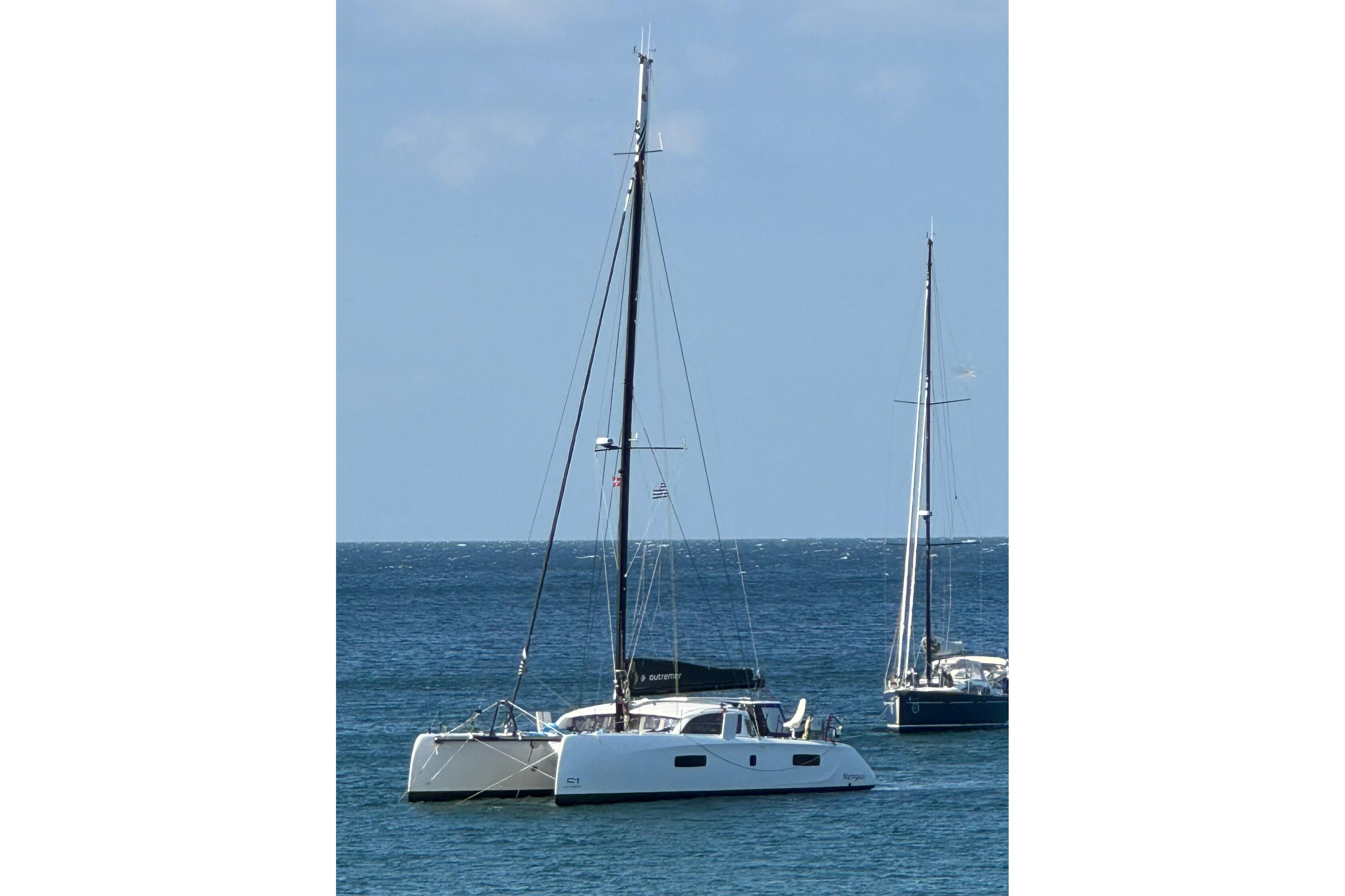 2022 Outremer 51 - image 9