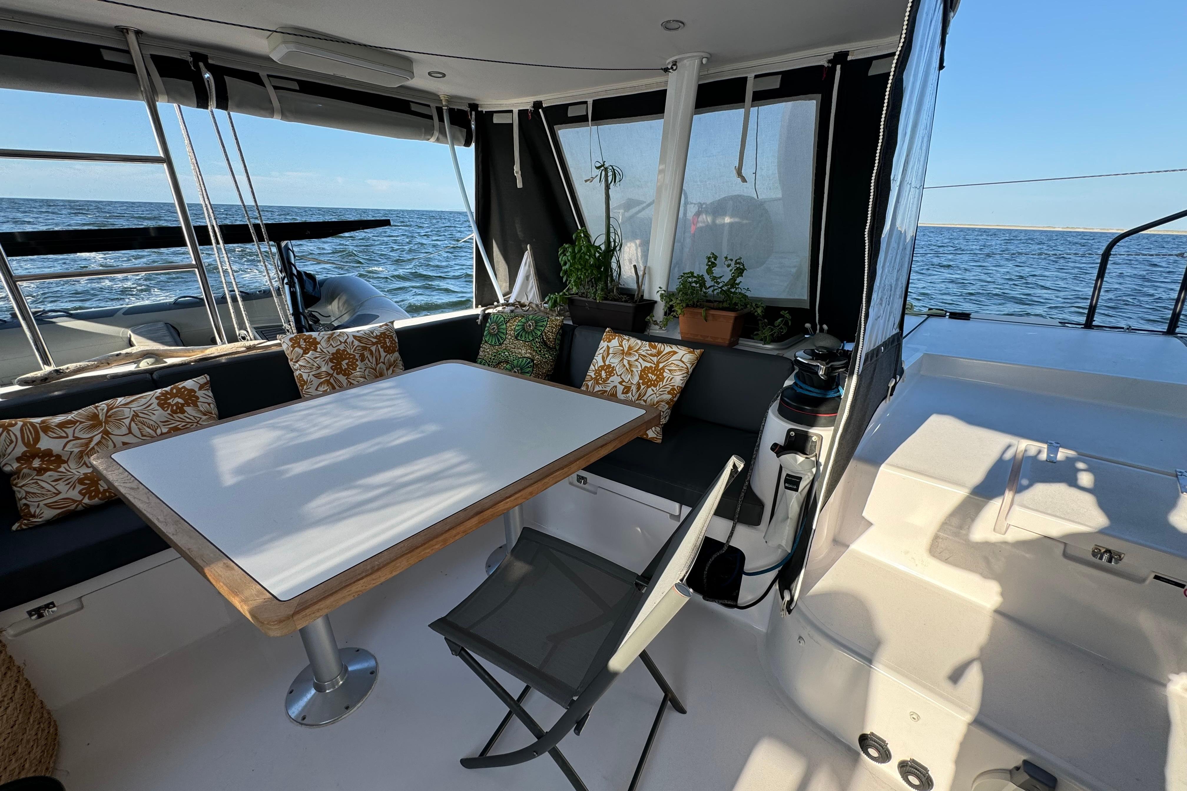 2022 Outremer 51 - image 27