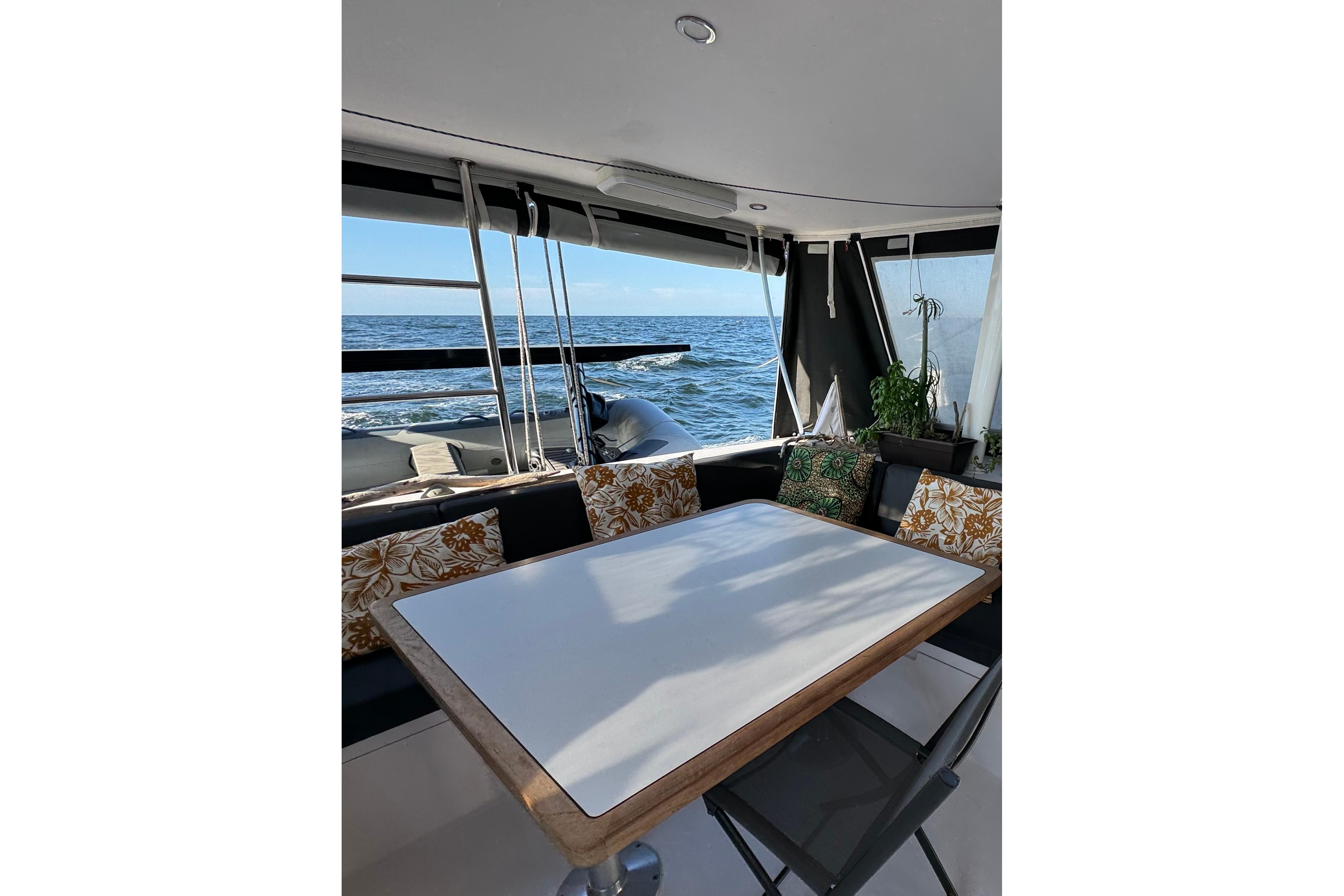 2022 Outremer 51 - image 28