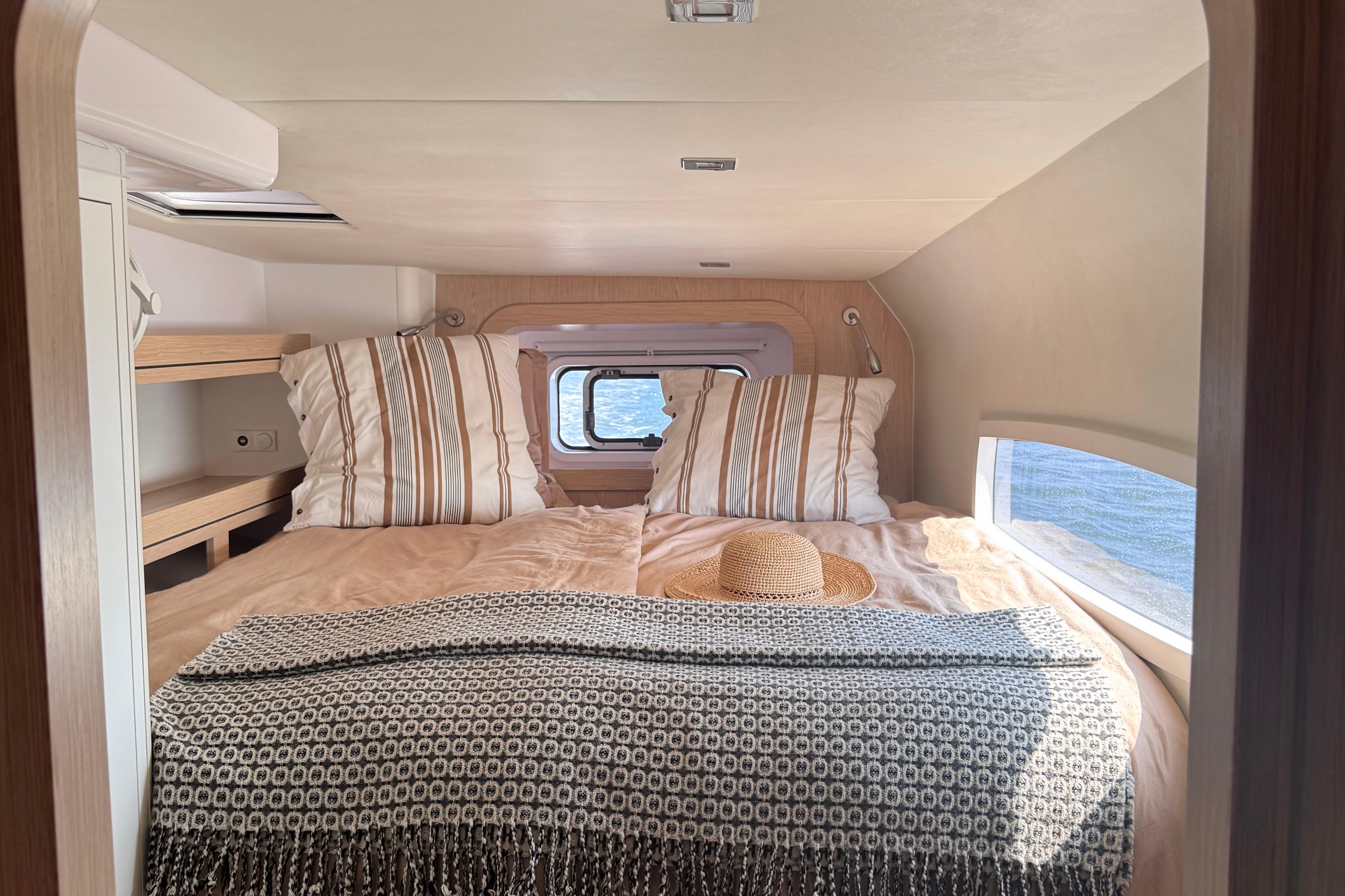 2022 Outremer 51 - image 47