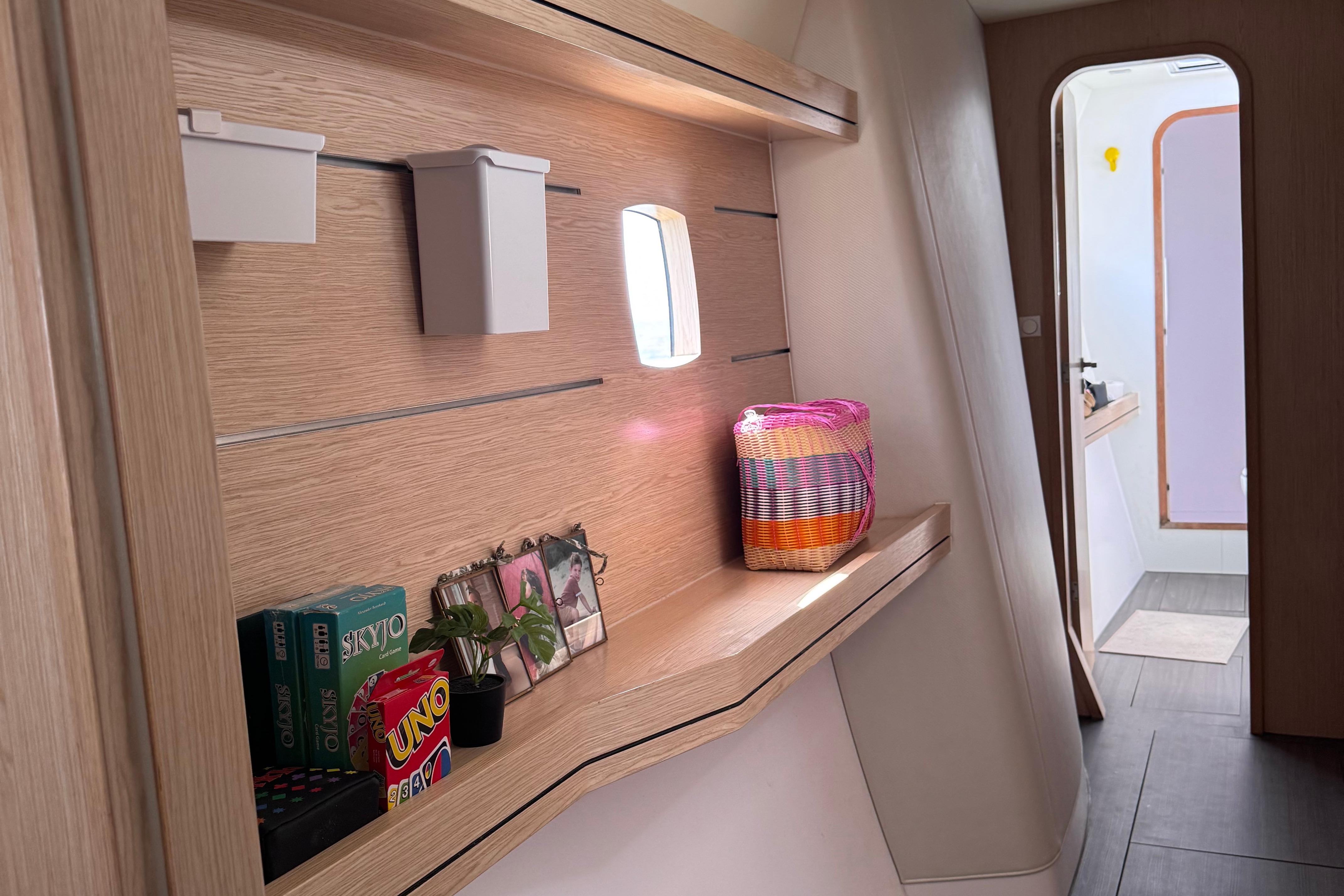 2022 Outremer 51 - image 48