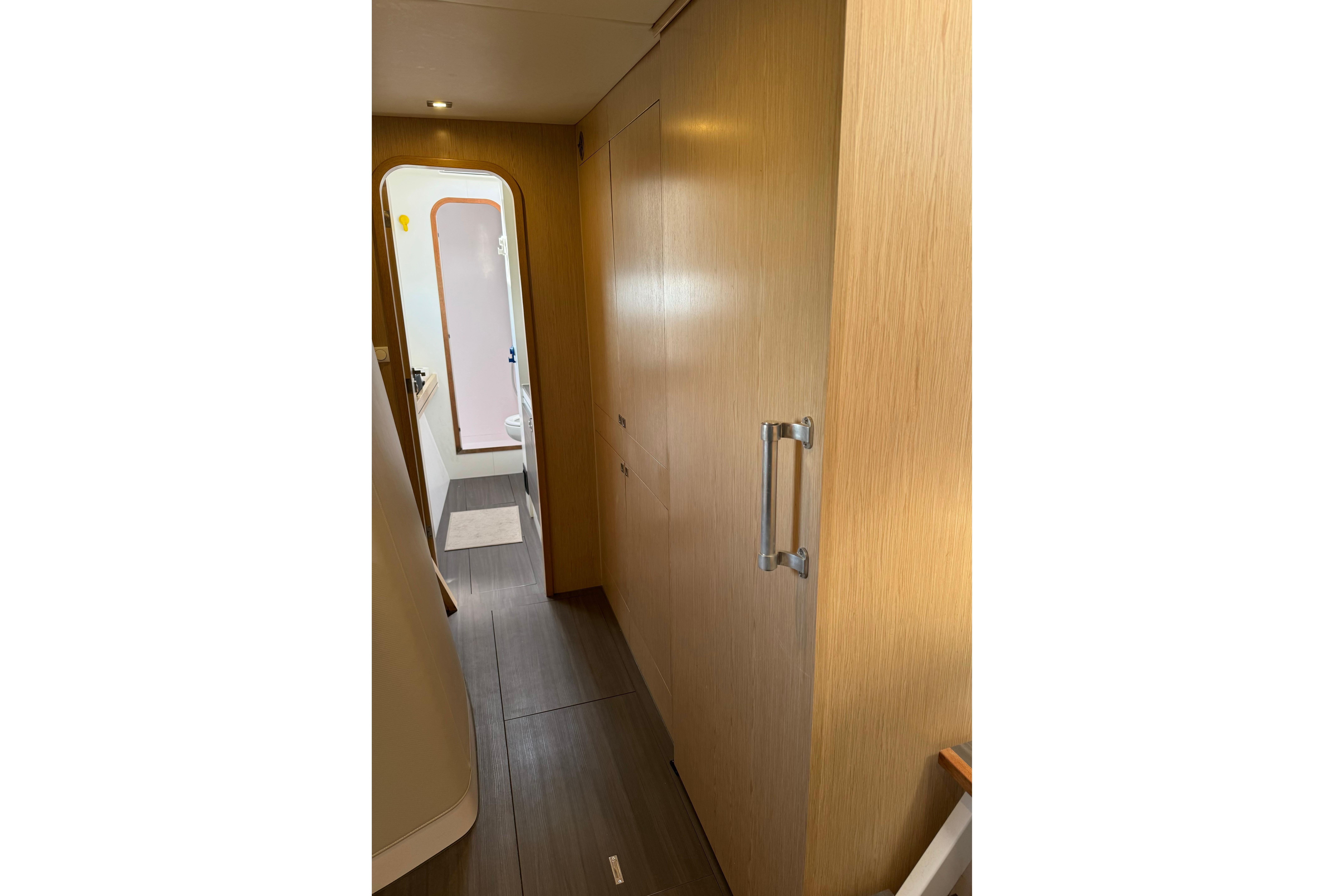 2022 Outremer 51 - image 49