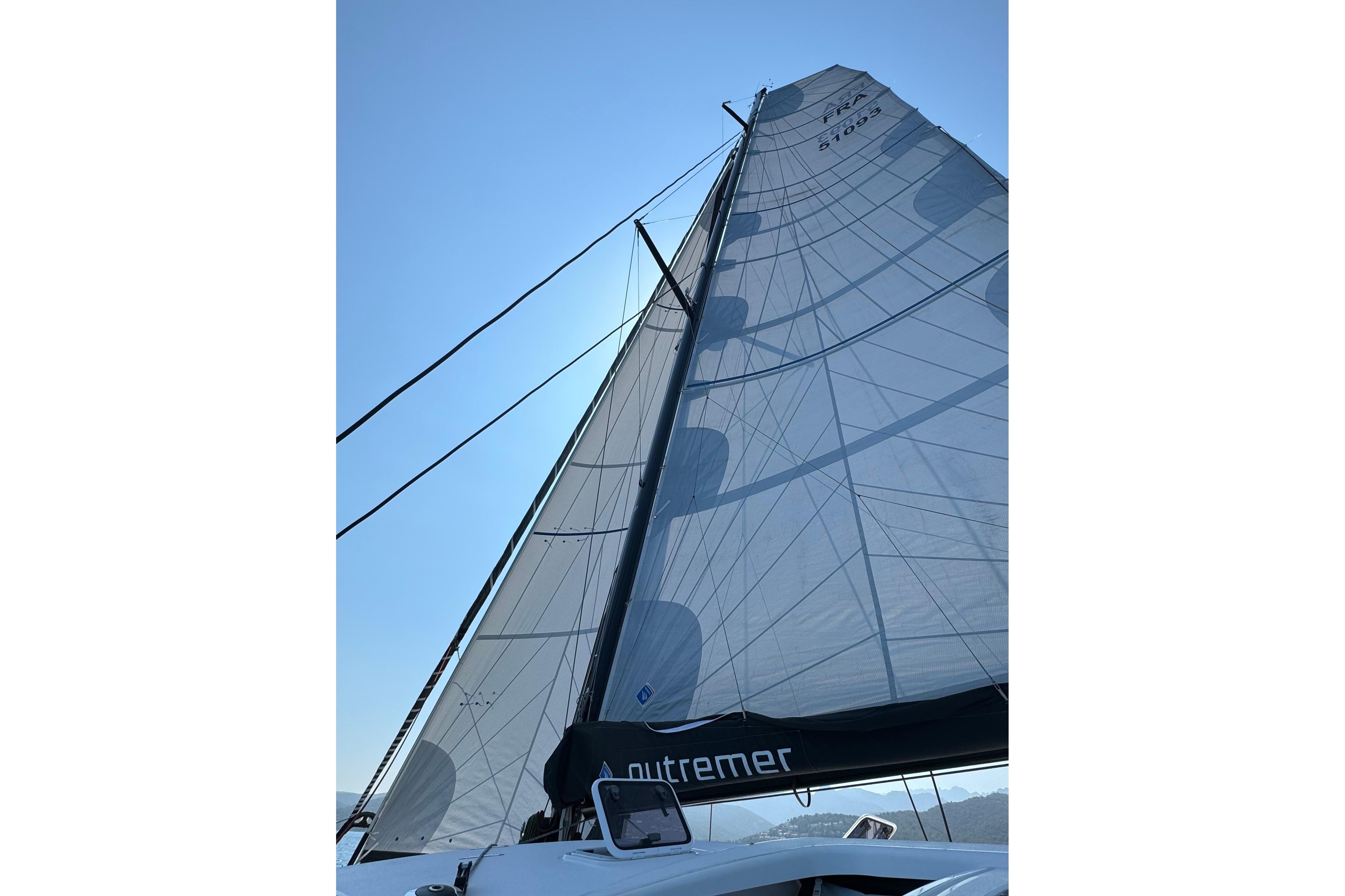 2022 Outremer 51 - image 21