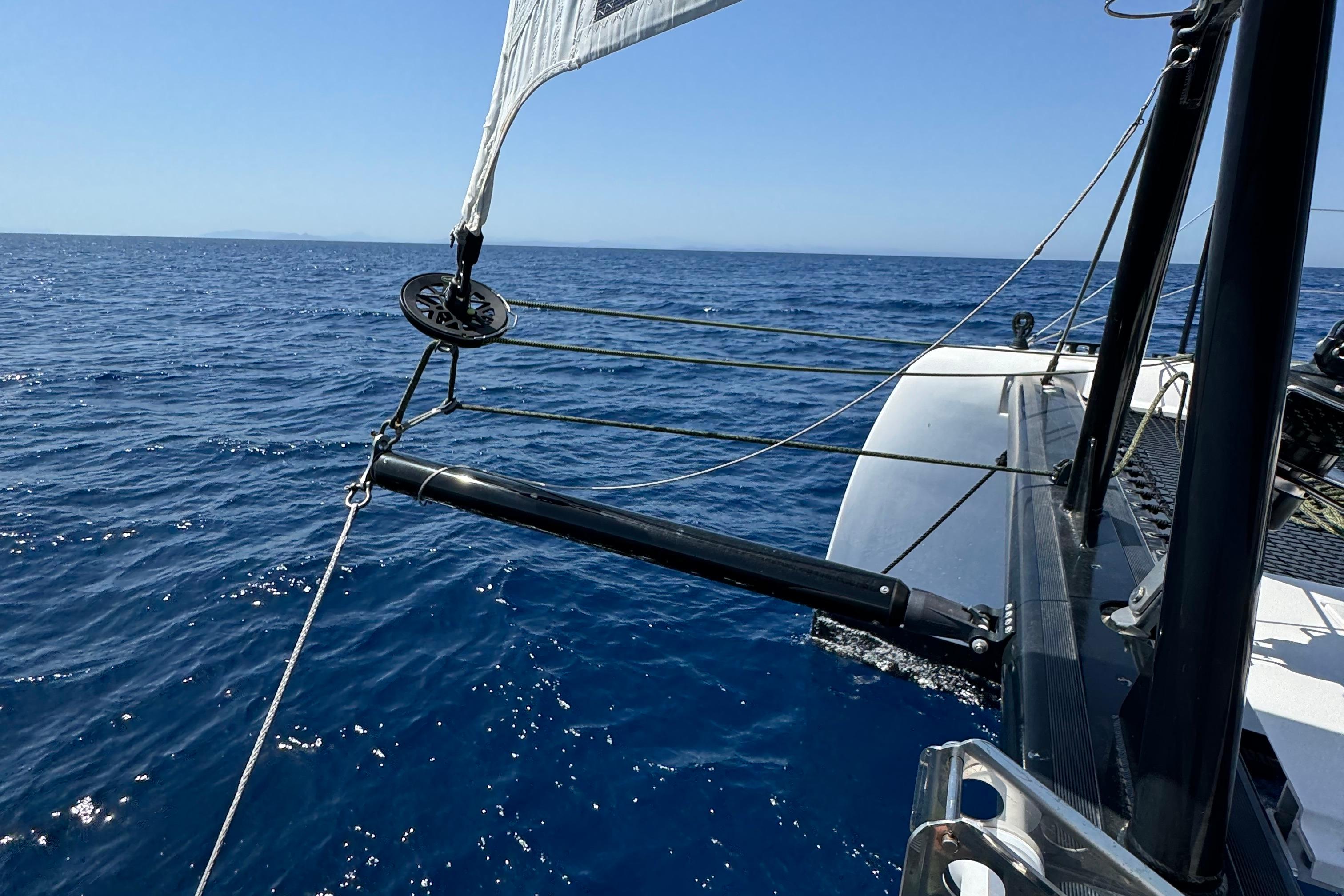 2022 Outremer 51 - image 23