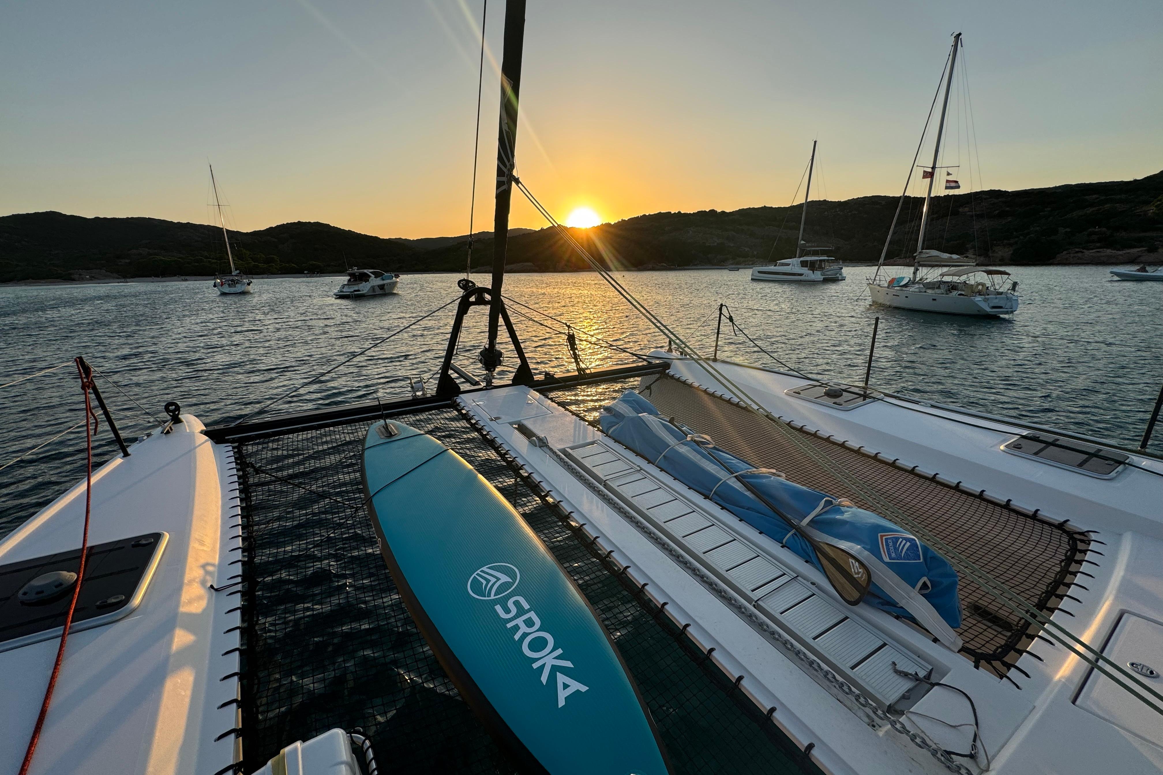 2022 Outremer 51 - image 24