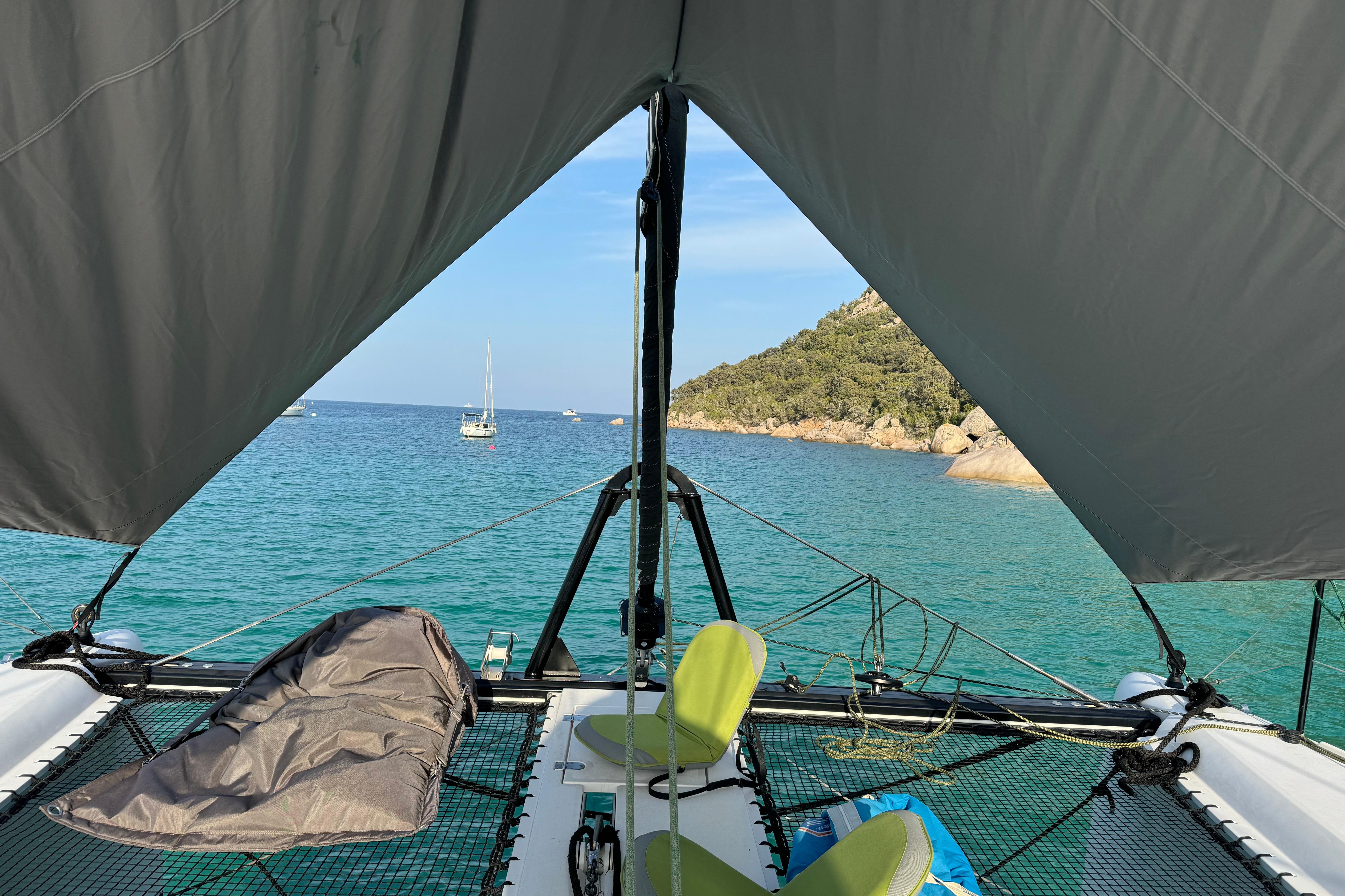 2022 Outremer 51 - image 25