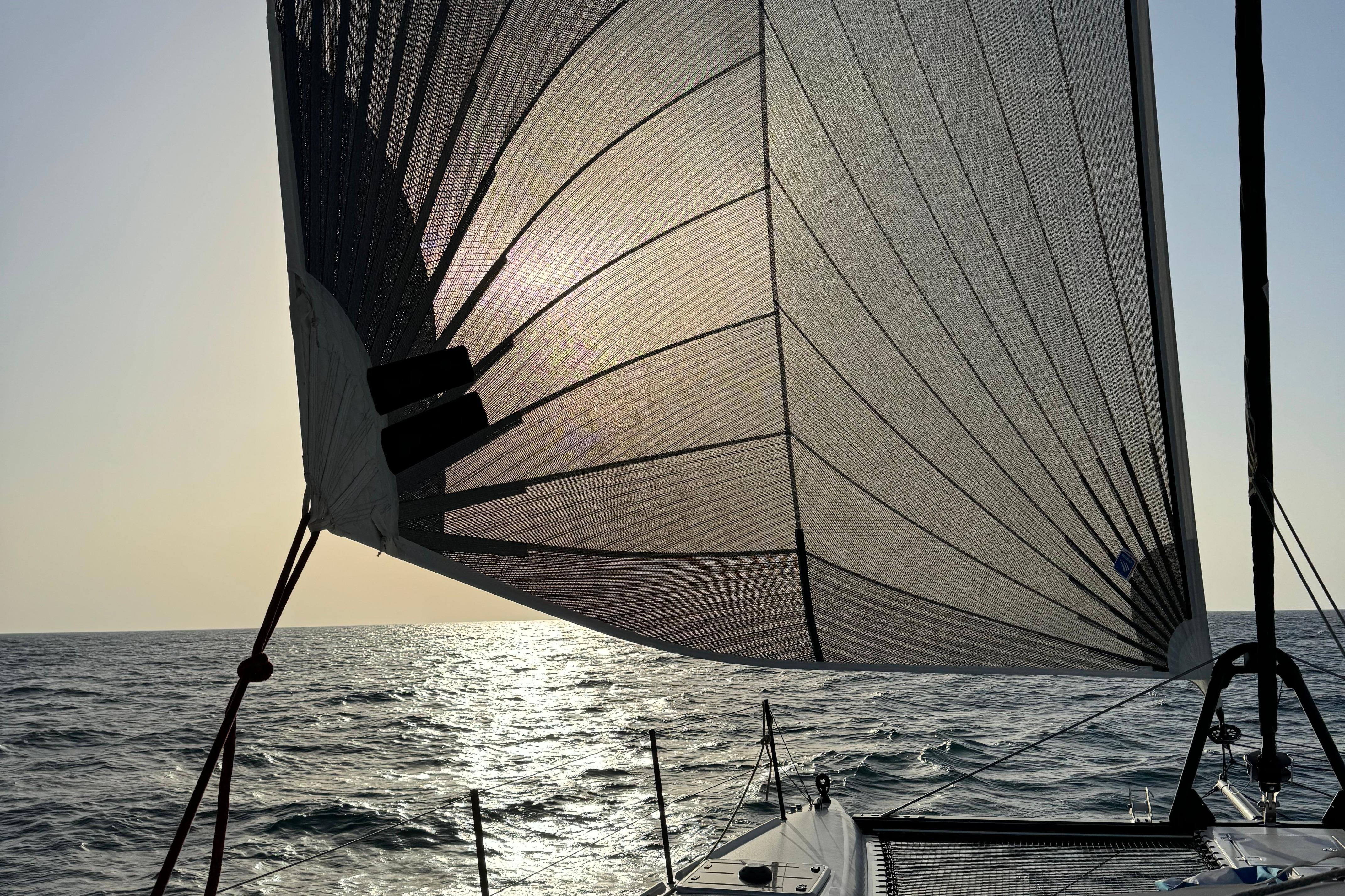 2022 Outremer 51 - image 17