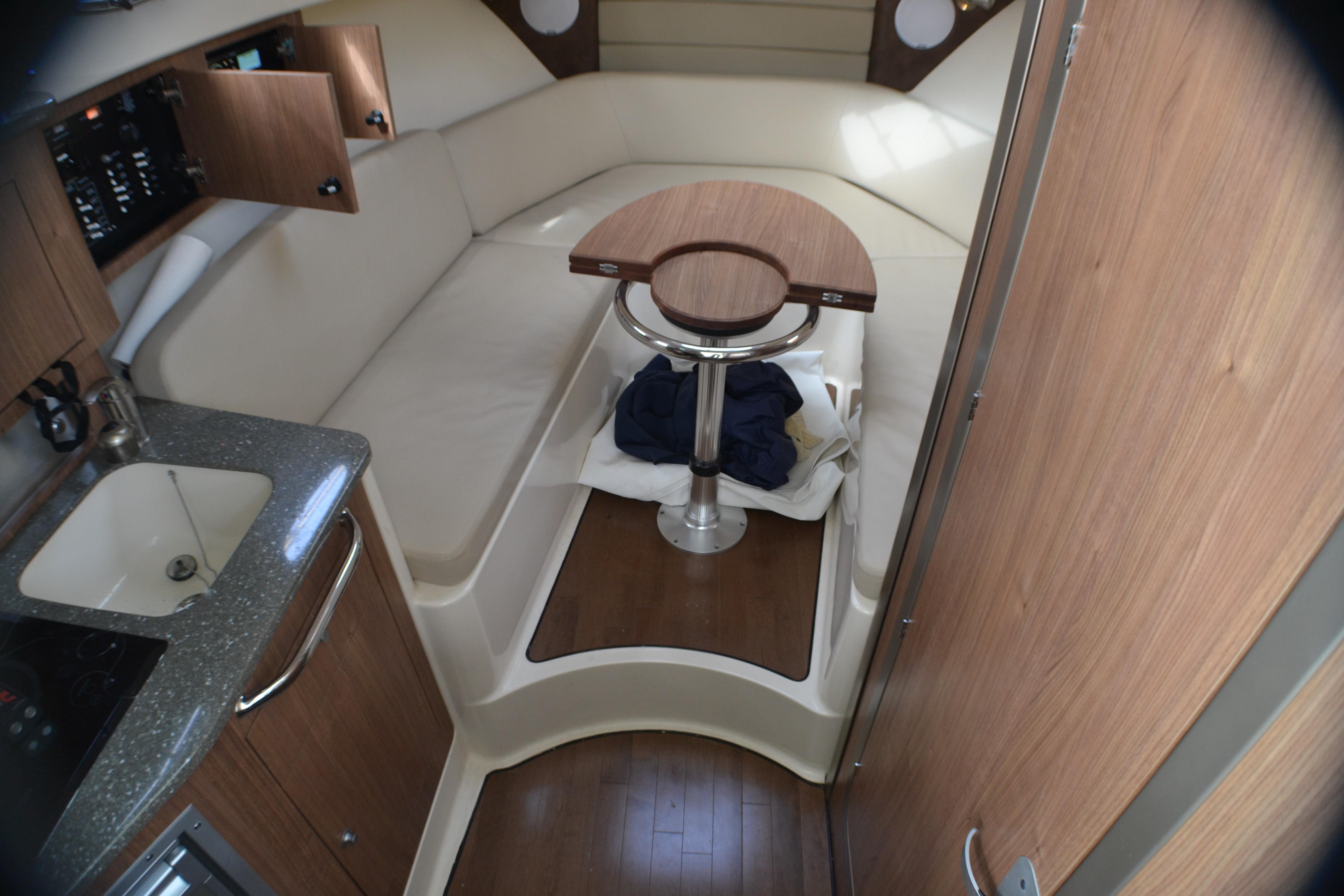 2016 Boston Whaler 315 Conquest #TDH1898 inventory image at Sun Country Marine Group, Newport Beach