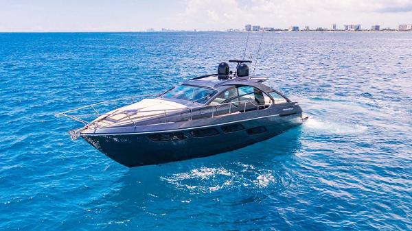 54' Pershing, Listing Number 100866120, - Photo No. 4