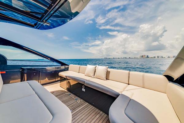 54' Pershing, Listing Number 100866120, - Photo No. 33