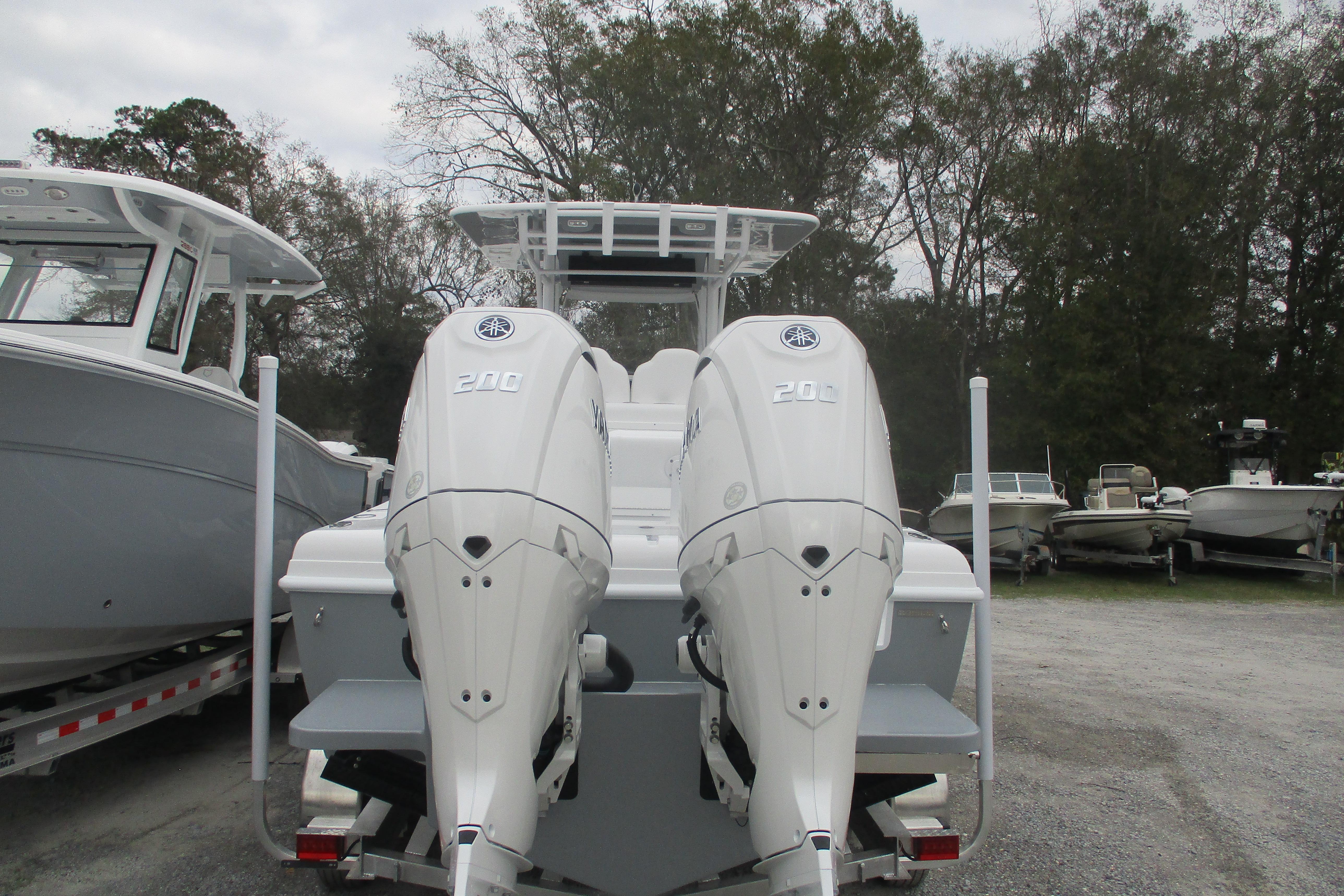 2026 Bluewater 25t-5