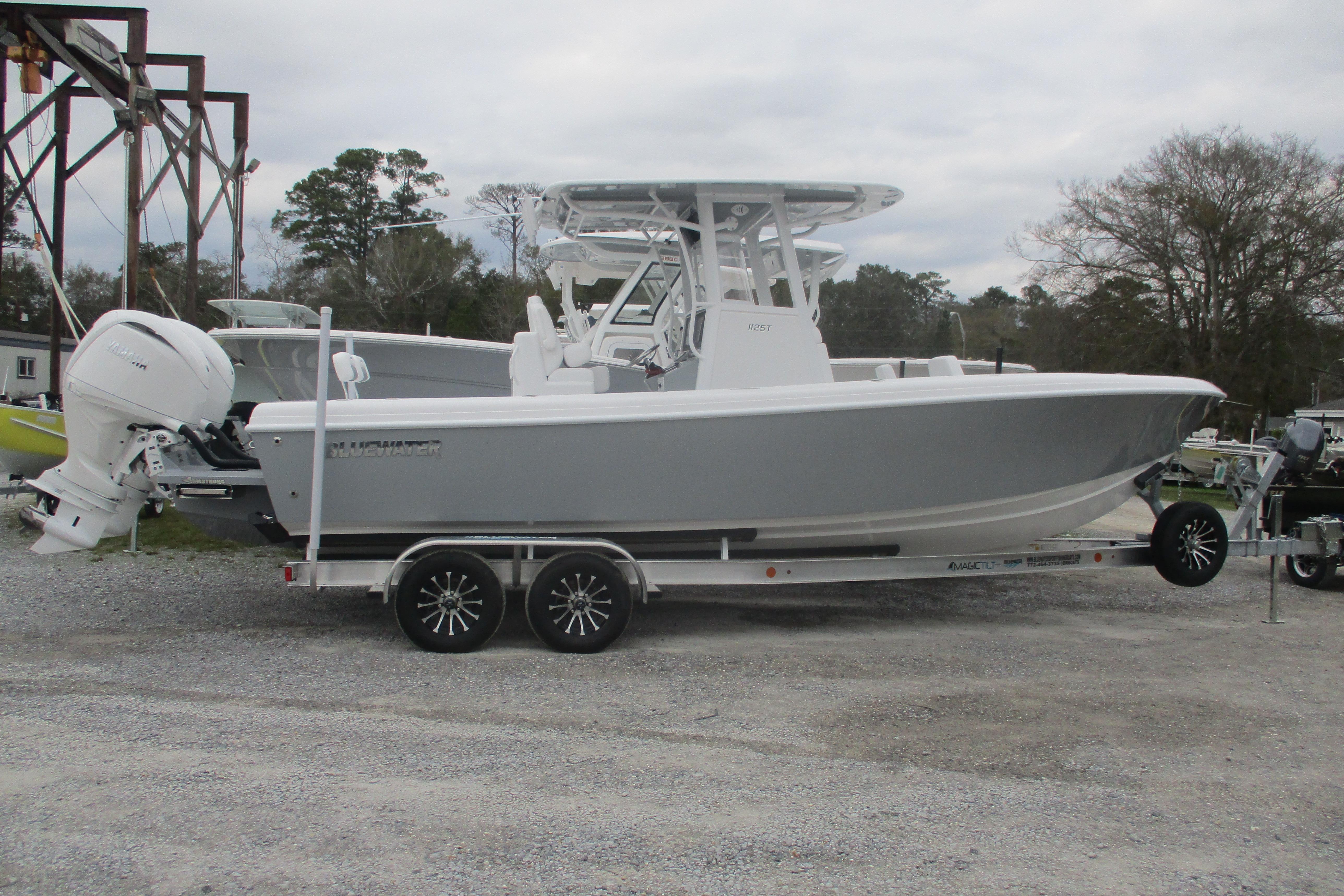 2026 Bluewater 25t-1