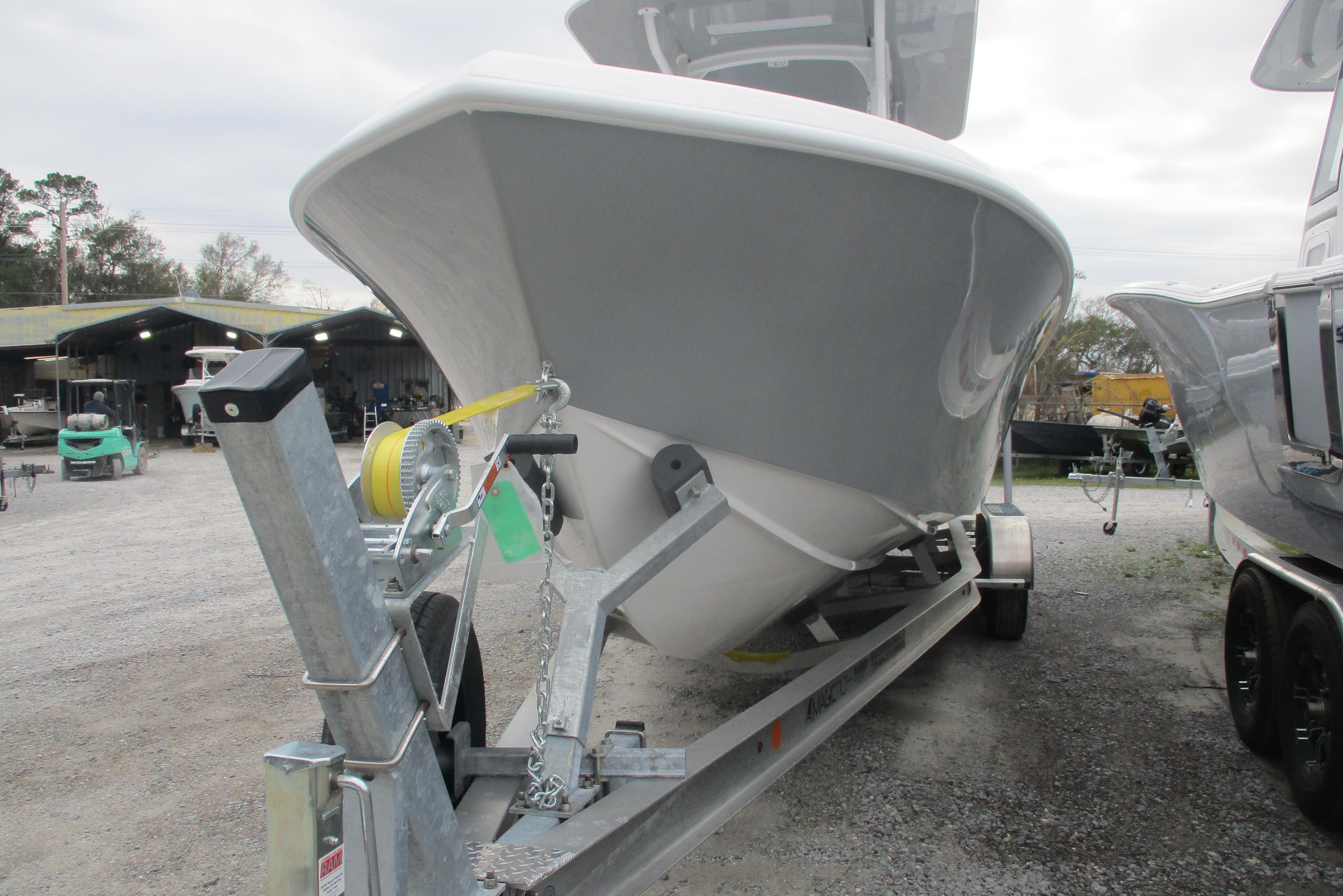 2026 Bluewater 25t-2