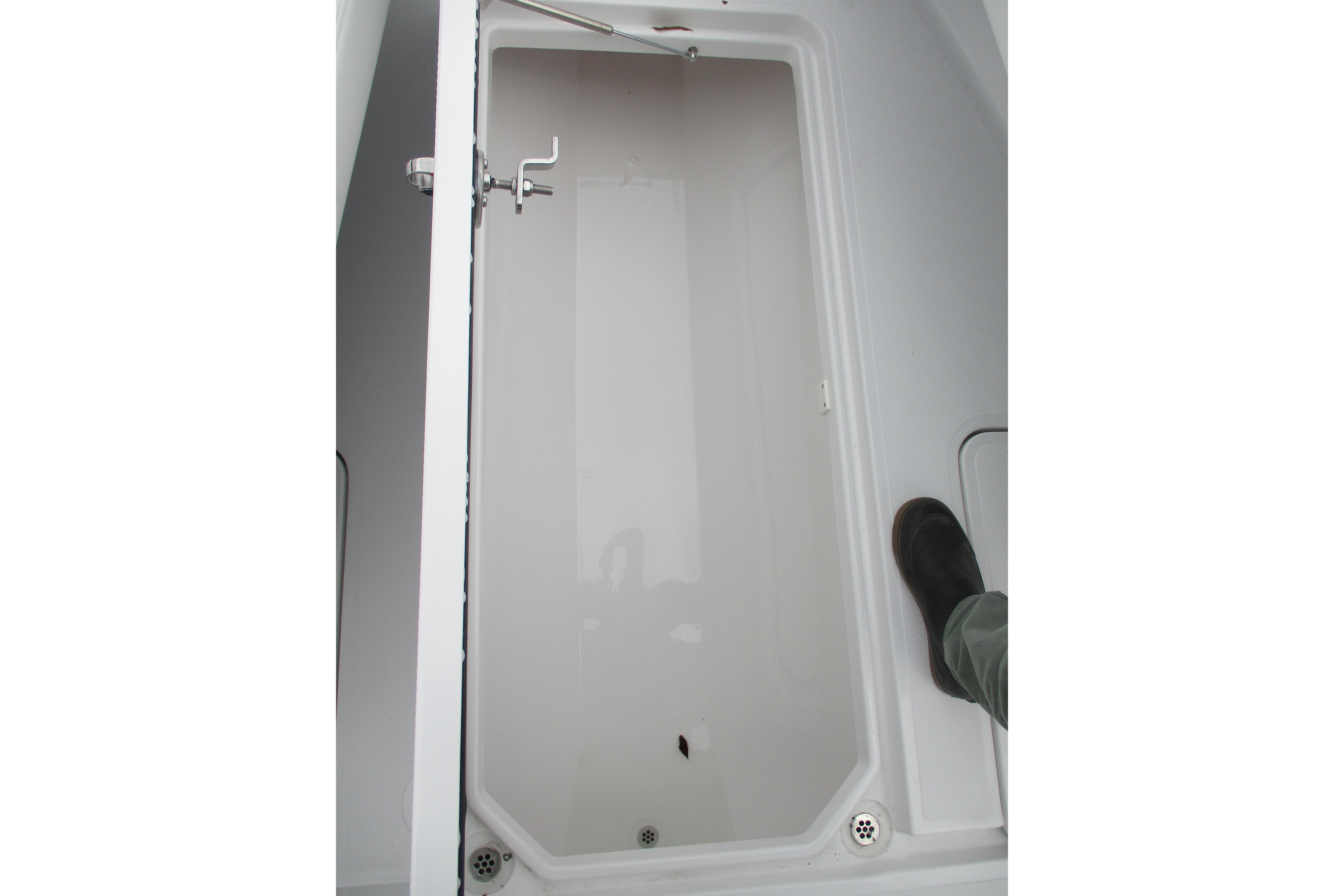 2026 Bluewater 25t-8