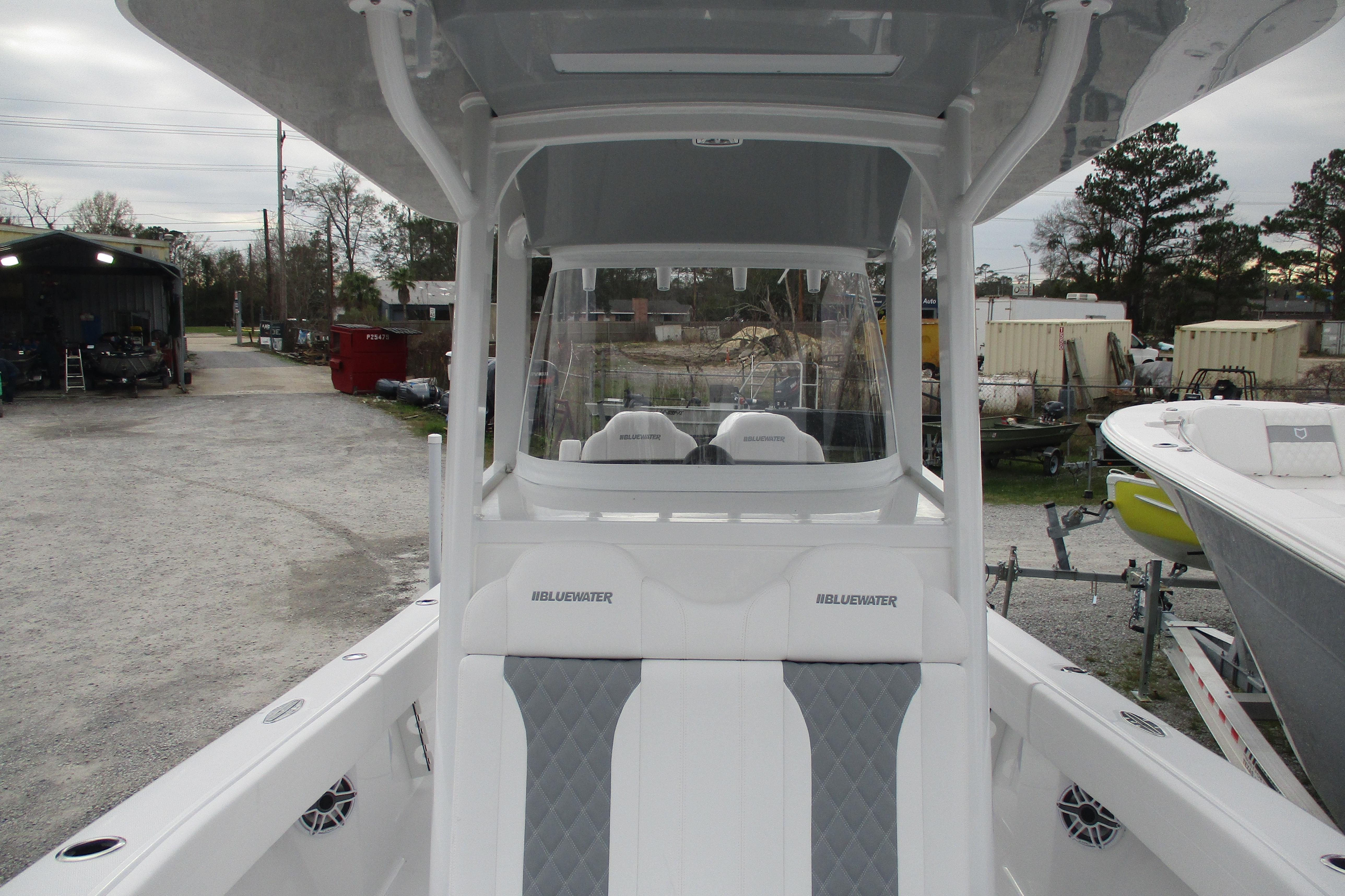 2026 Bluewater 25t-7