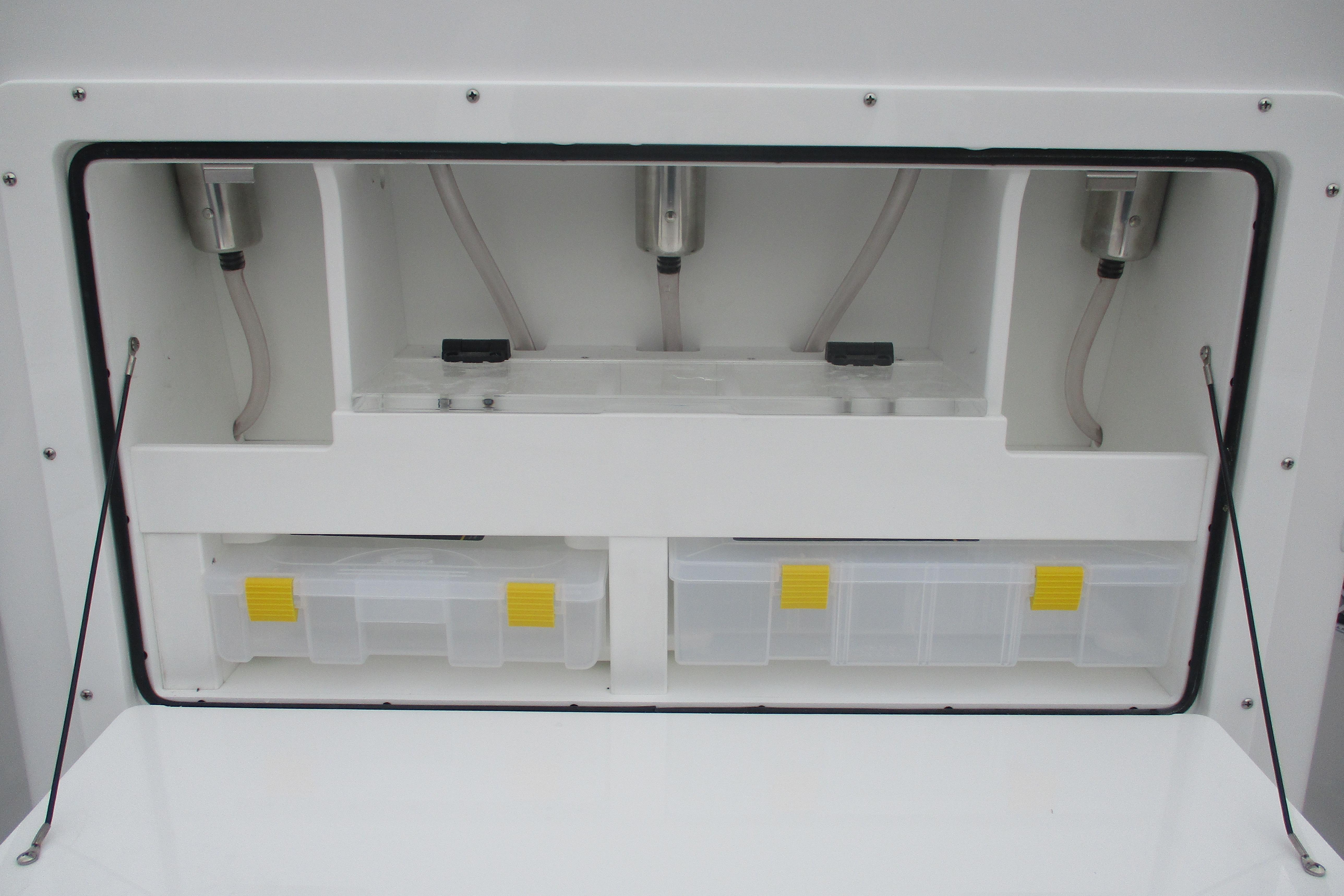 2026 Bluewater 25t-13