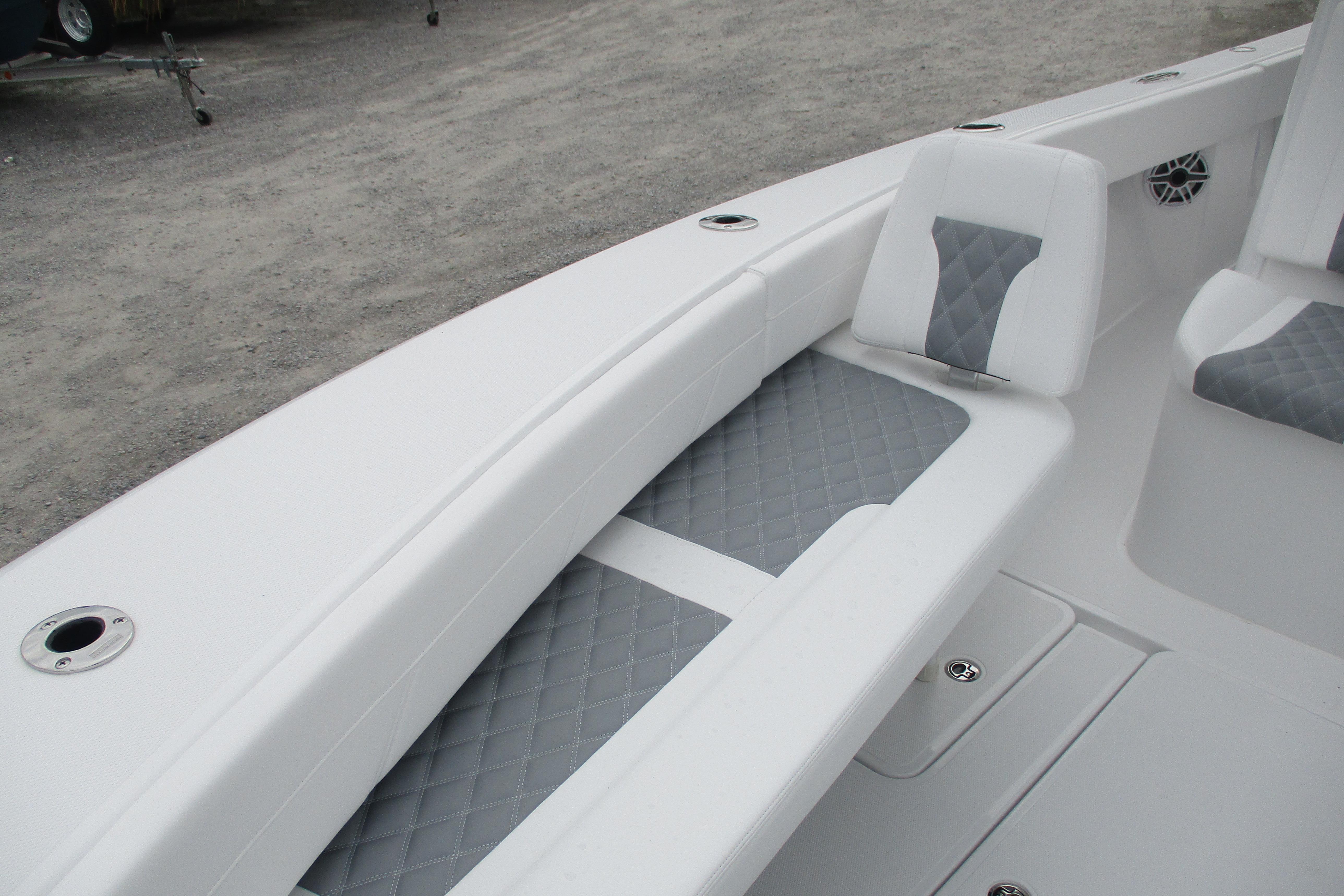 2026 Bluewater 25t-16