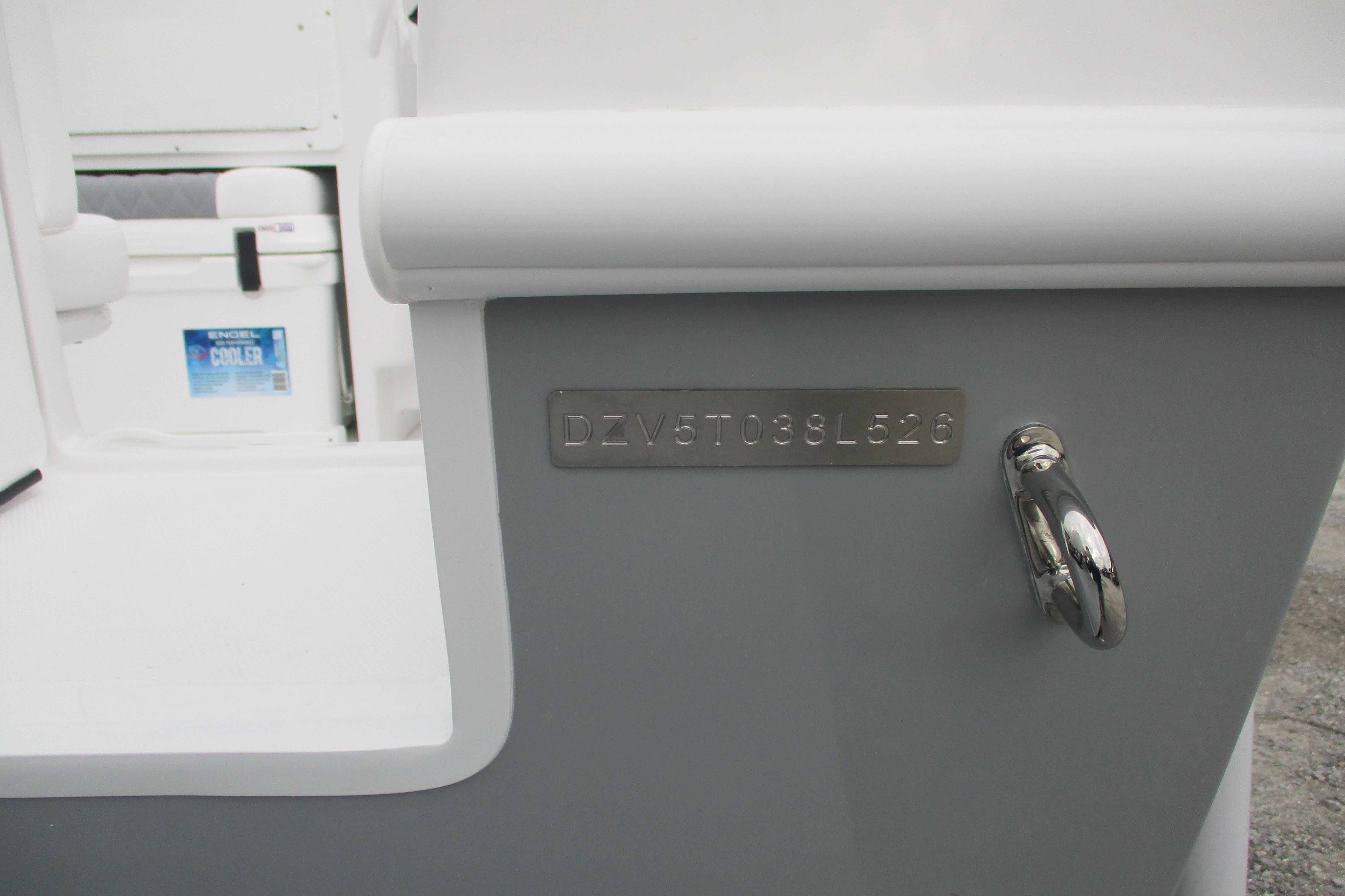 2026 Bluewater 25t-21