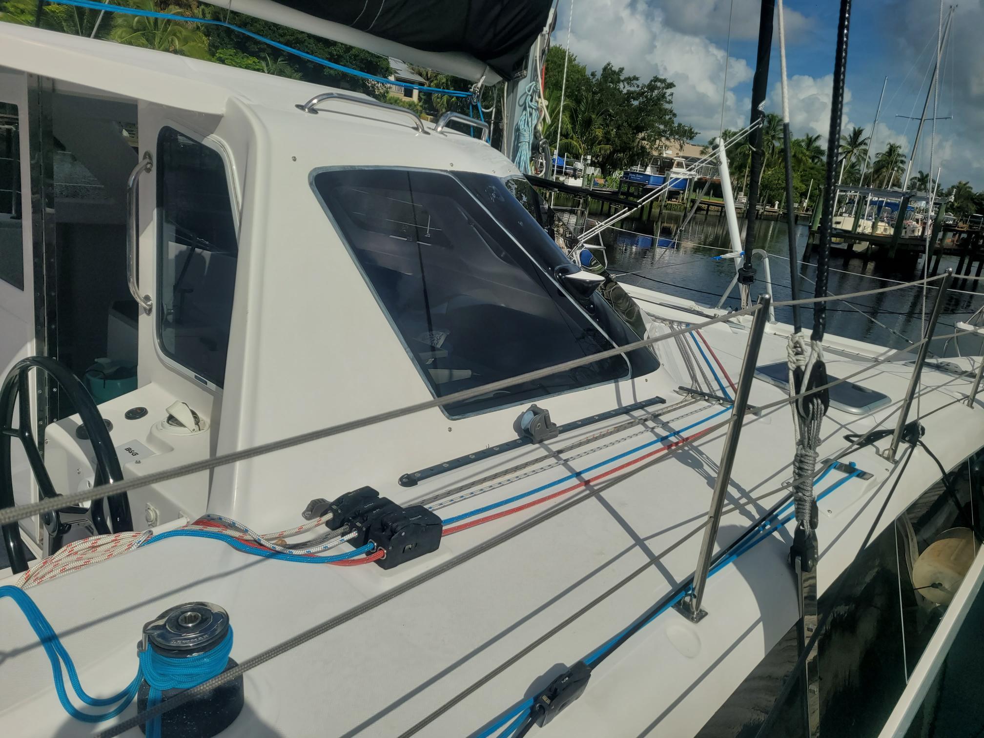 2018 Seawind