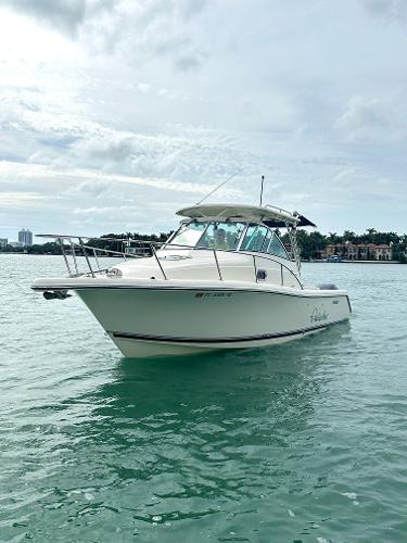 30' Pursuit, Listing Number 100911714, - Photo No. 57