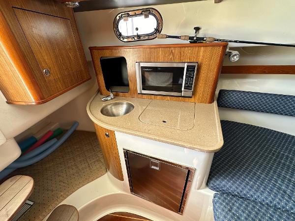 30' Pursuit, Listing Number 100911714, - Photo No. 47