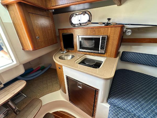 30' Pursuit, Listing Number 100911714, - Photo No. 48