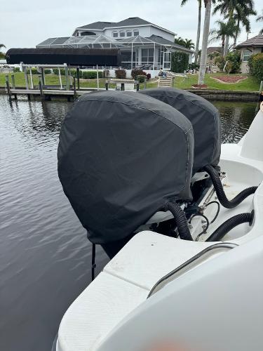 31' Boston Whaler, Listing Number 100916514, - Photo No. 35